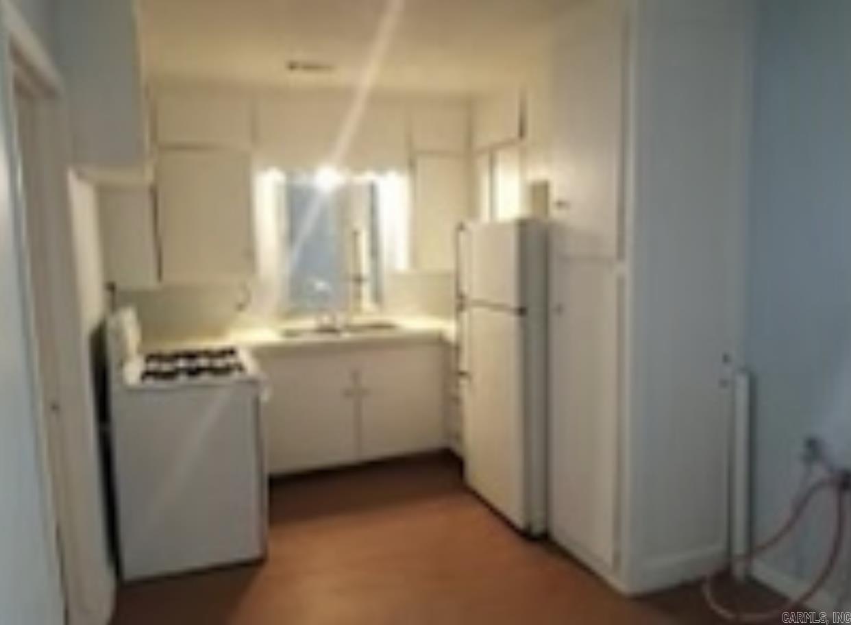 Not in Subdivision - Residential Income