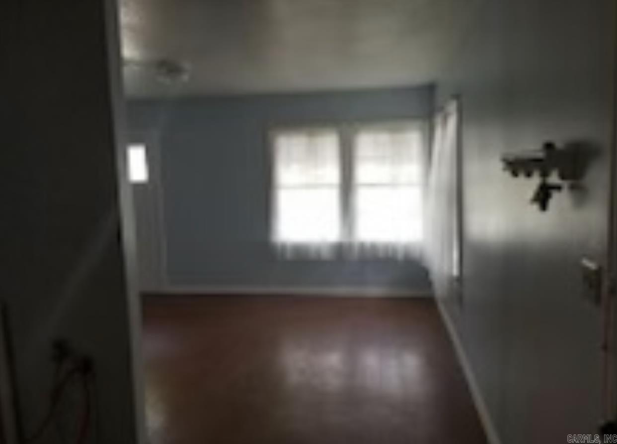 Not in Subdivision - Residential Income