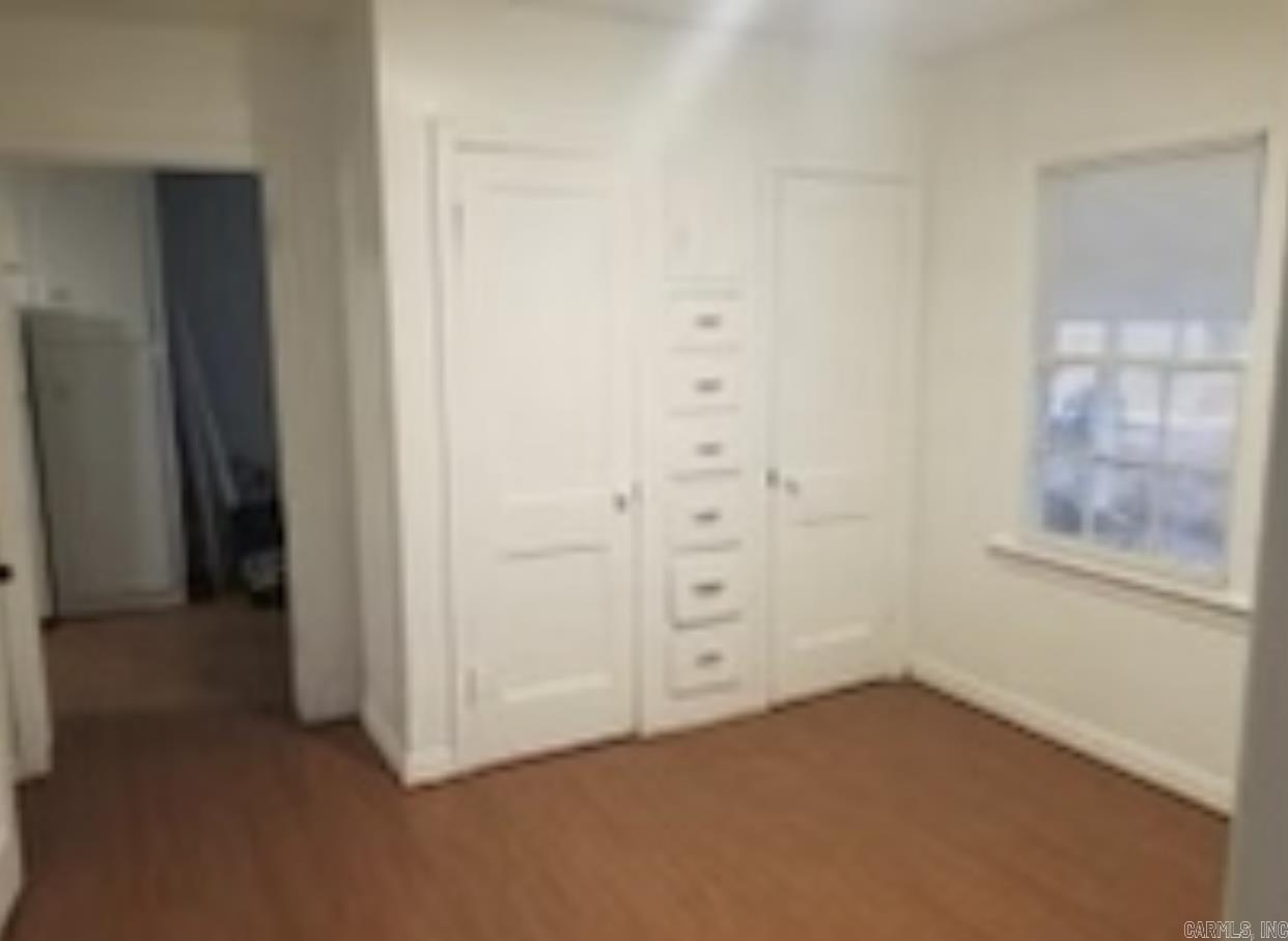 Not in Subdivision - Residential Income