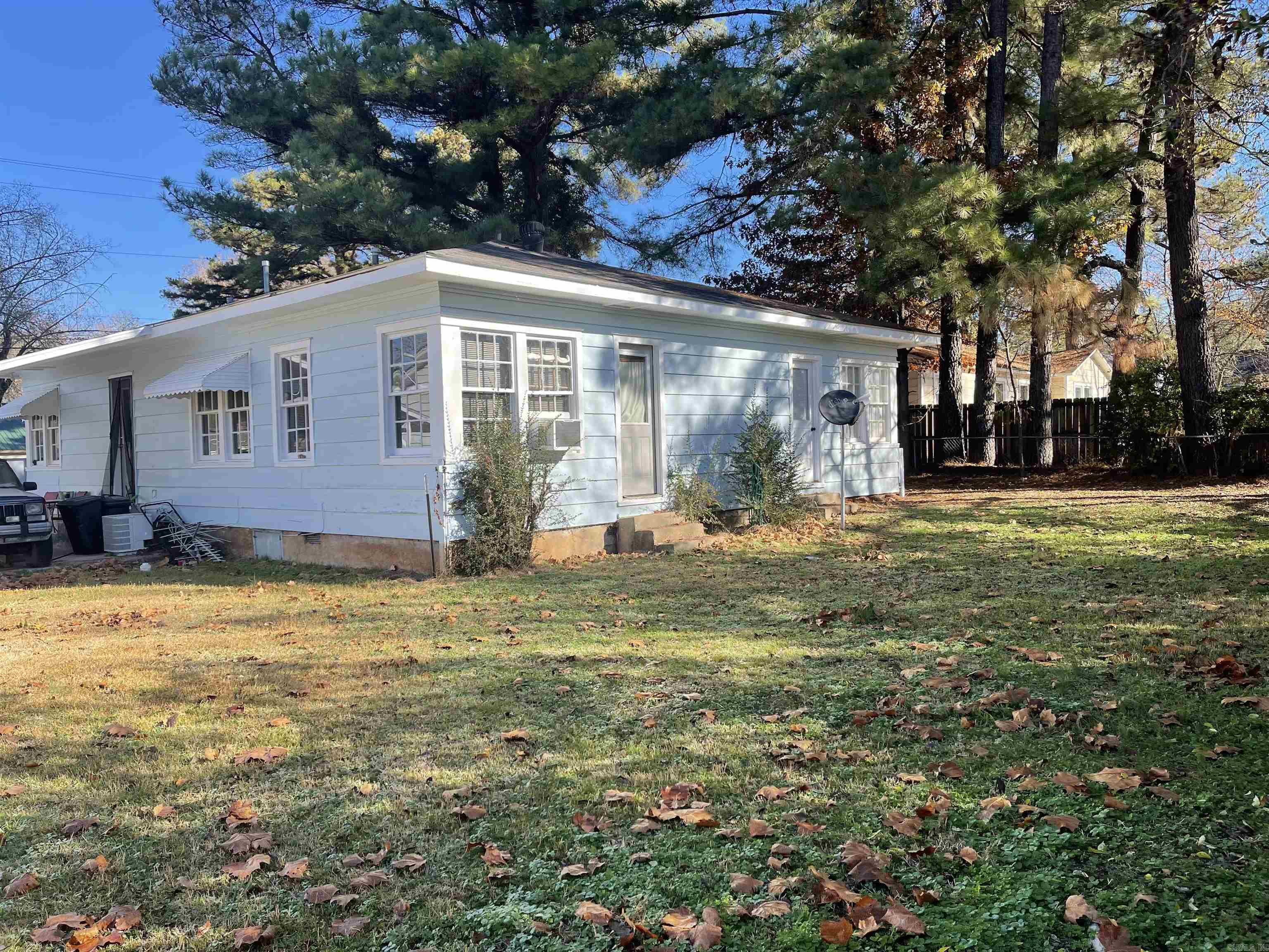 Not in Subdivision - Residential Income