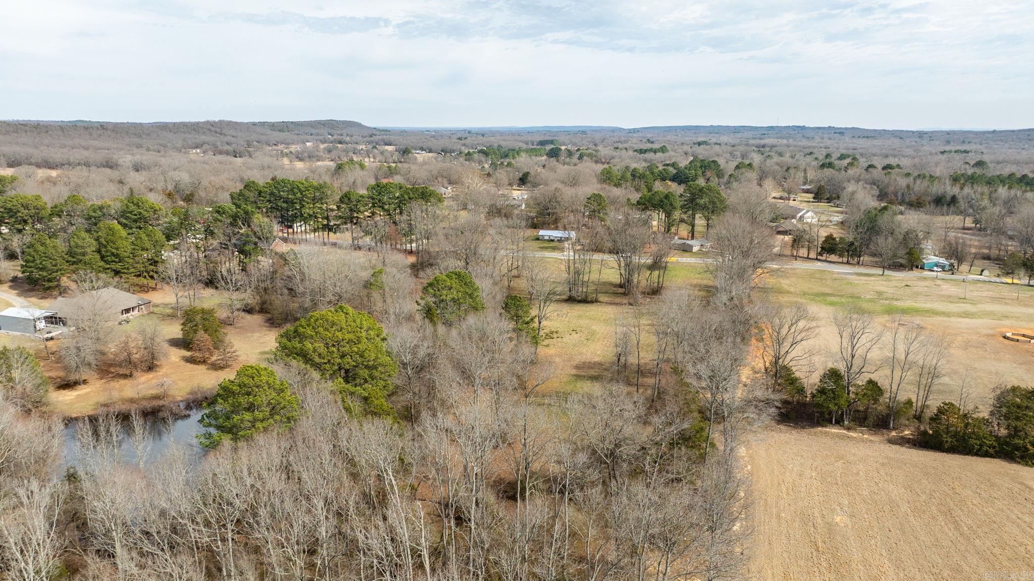 Metes & Bounds - Land