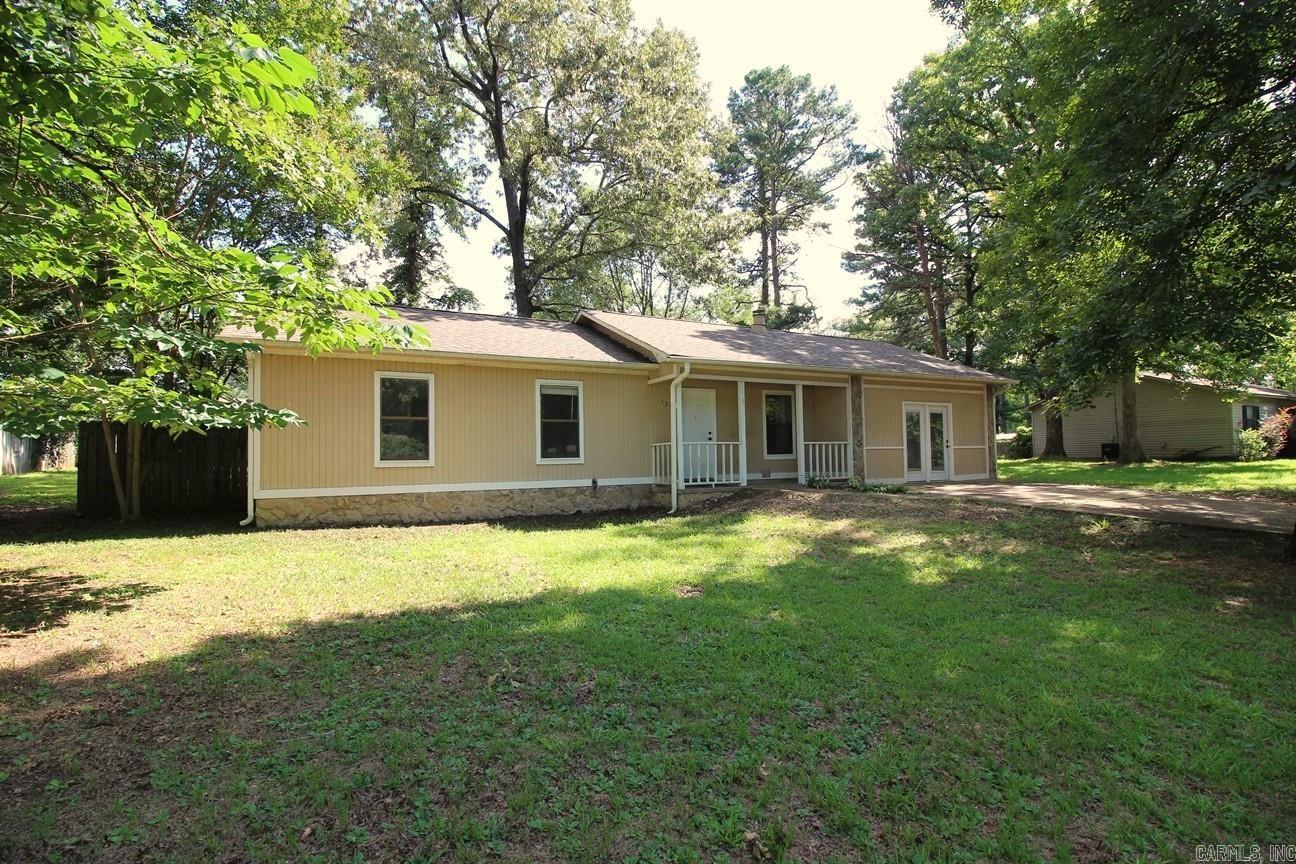 DARK FOREST - Residential