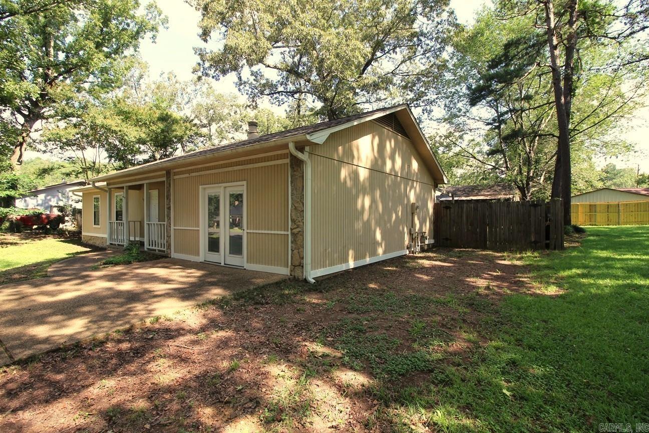 DARK FOREST - Residential