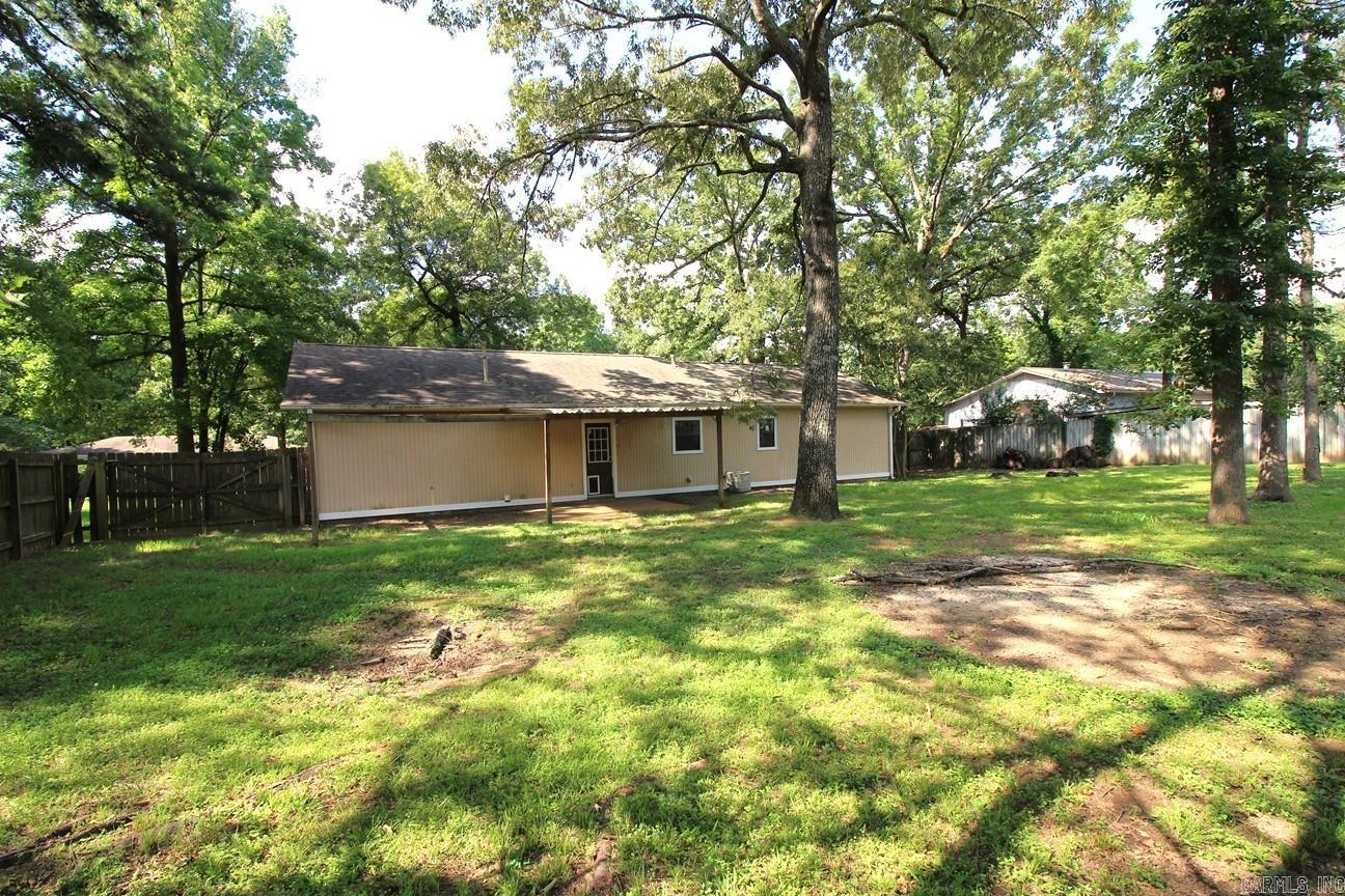 DARK FOREST - Residential