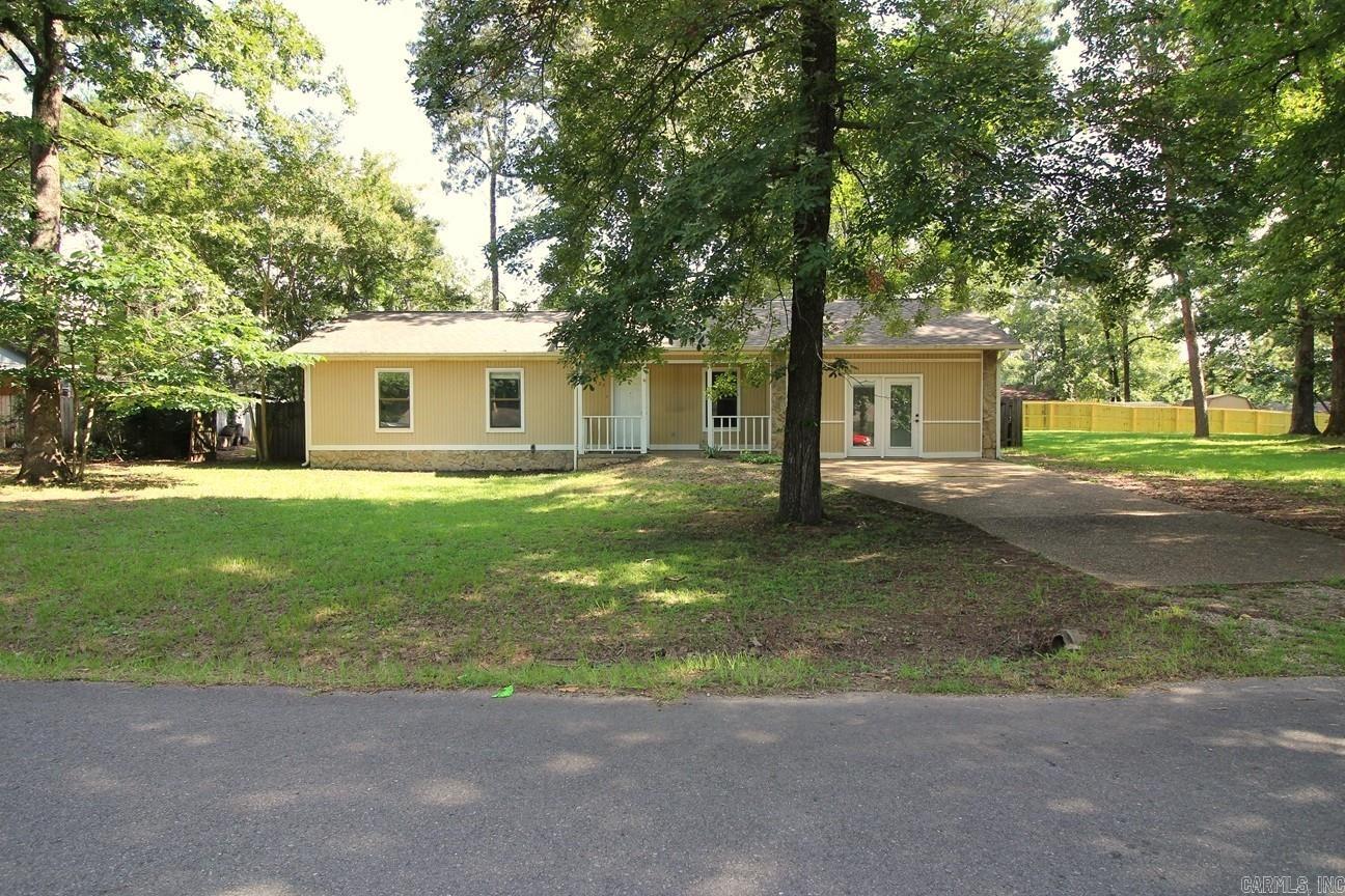DARK FOREST - Residential