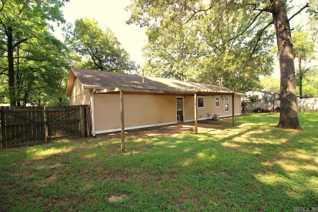 DARK FOREST - Residential