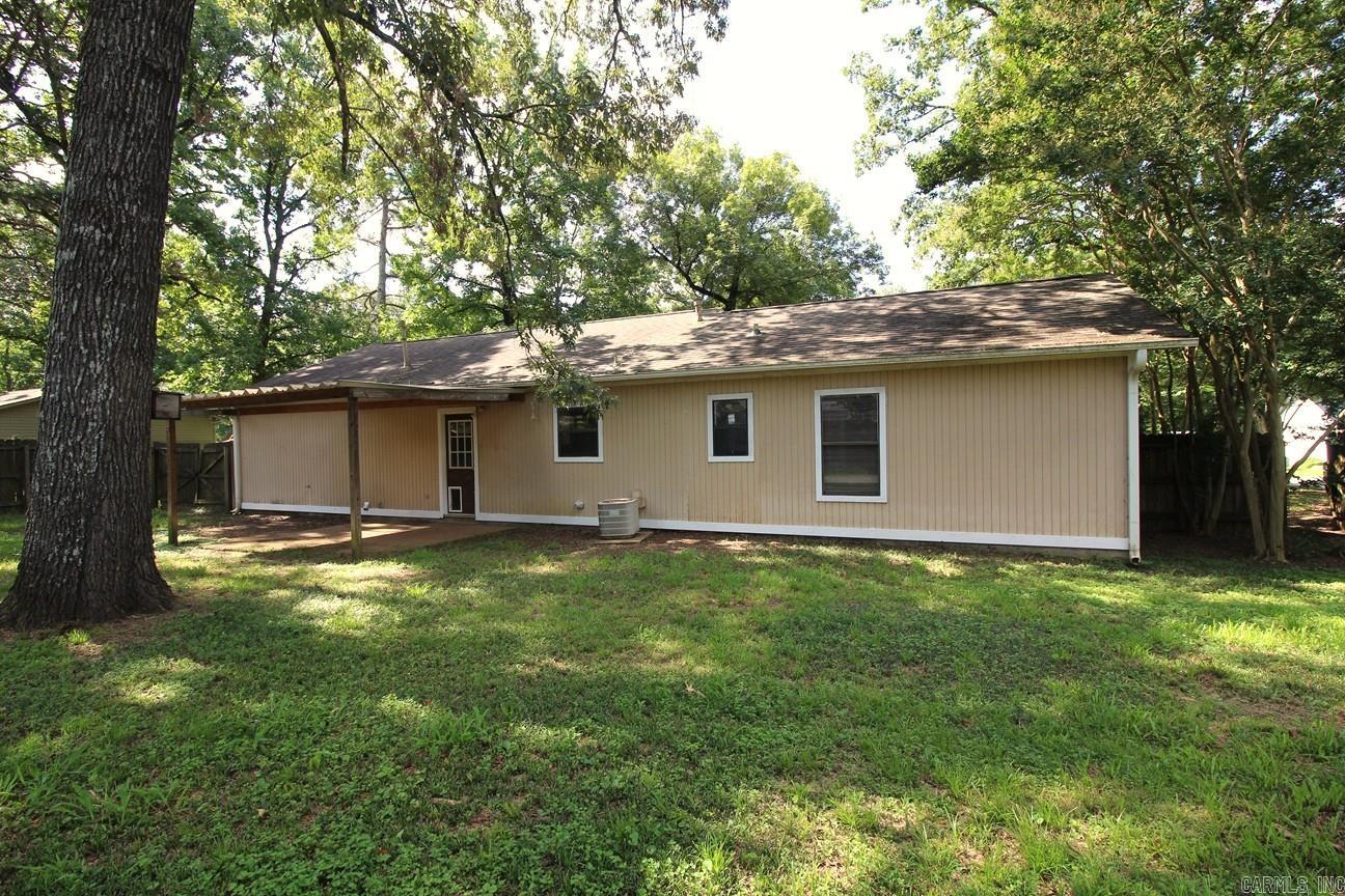 DARK FOREST - Residential