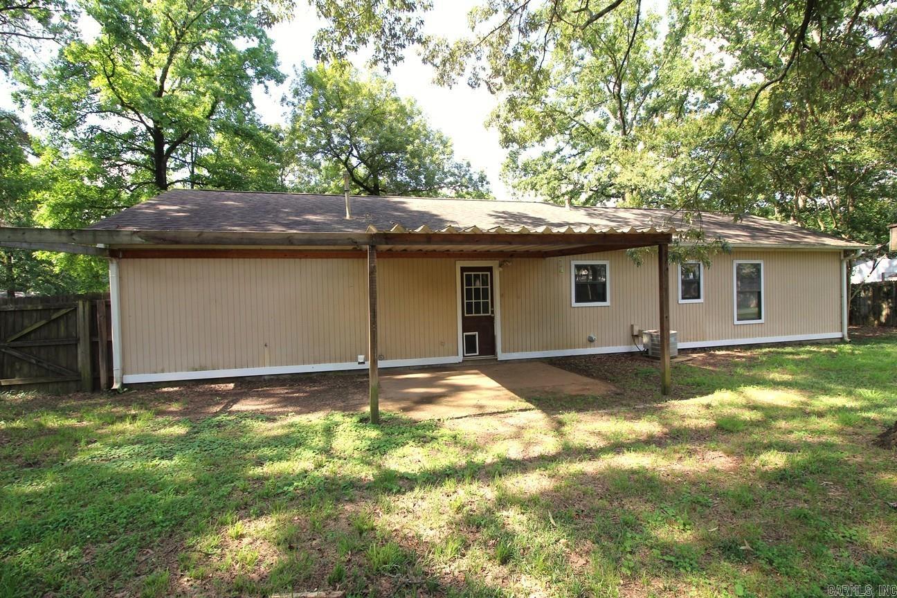 DARK FOREST - Residential