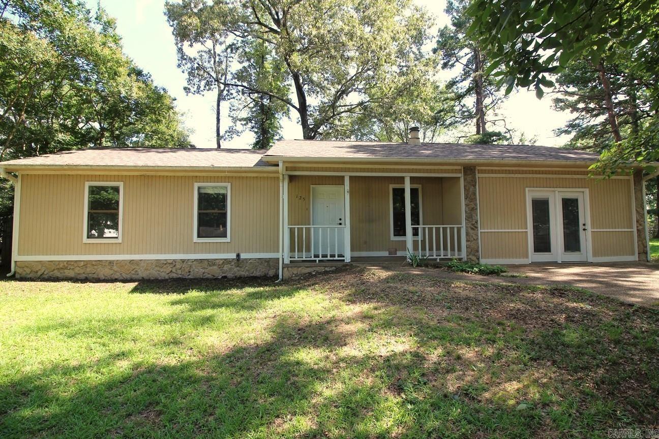 DARK FOREST - Residential