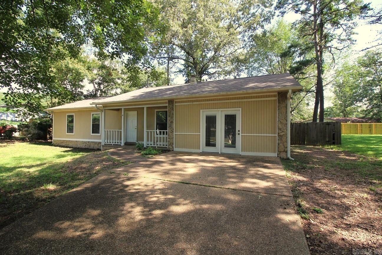 DARK FOREST - Residential