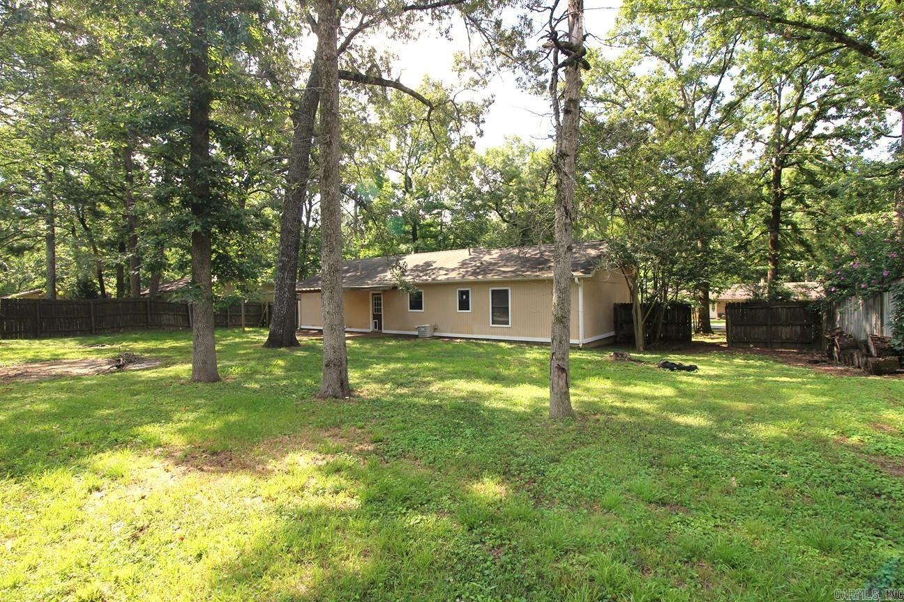 DARK FOREST - Residential