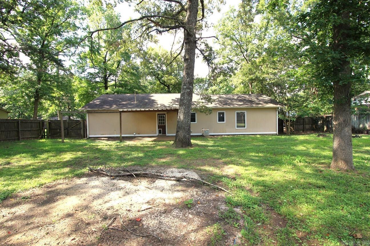 DARK FOREST - Residential