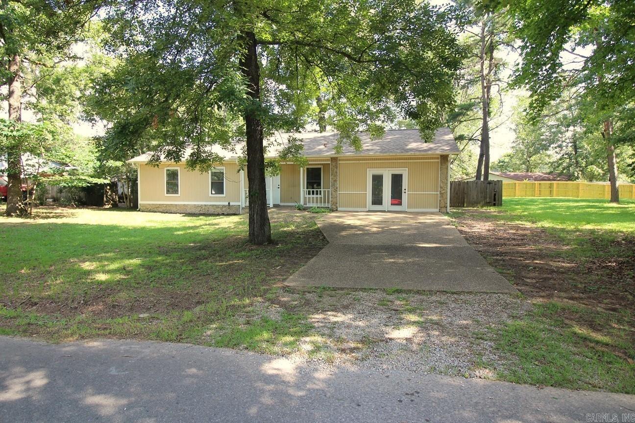 DARK FOREST - Residential