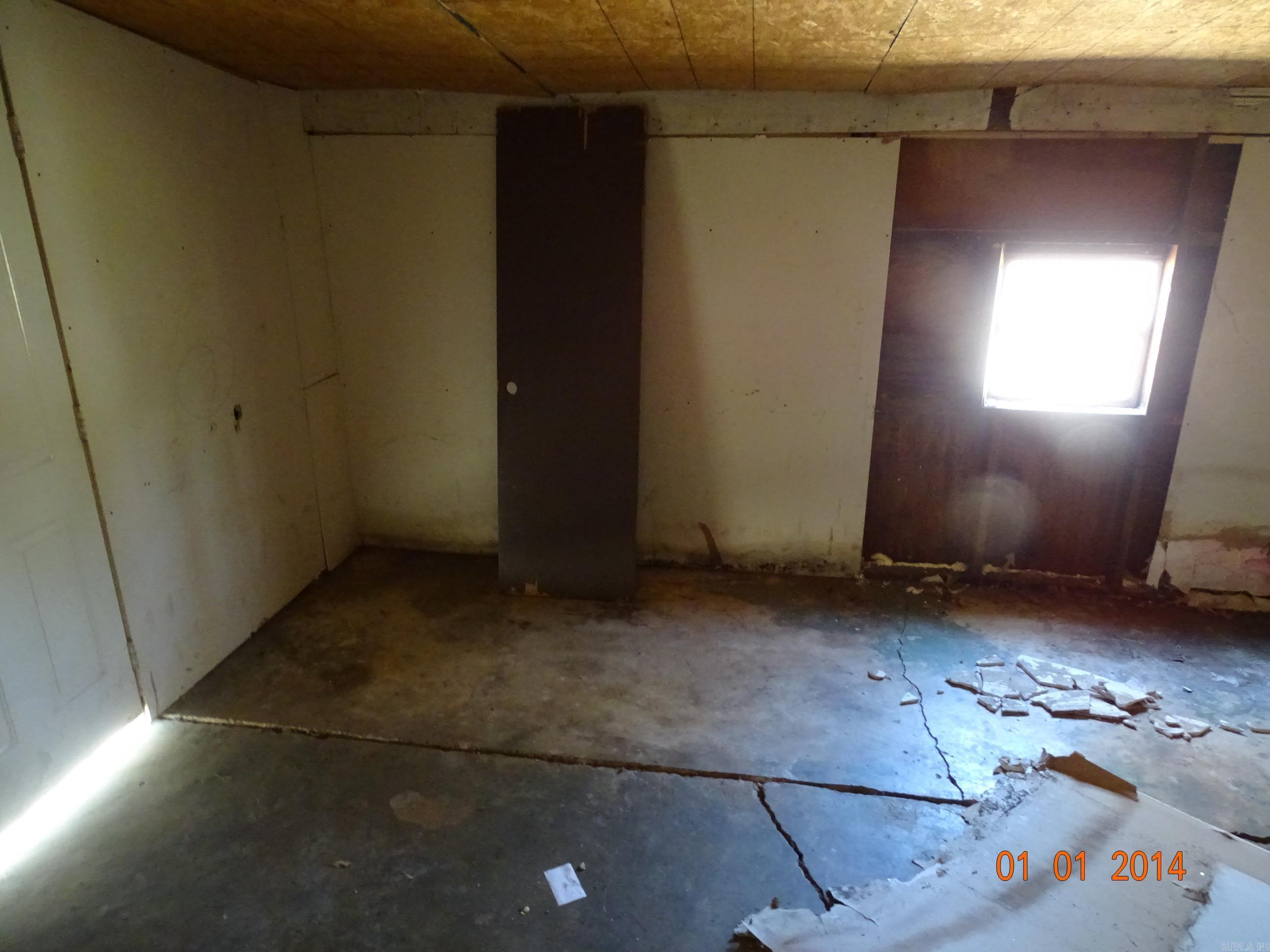 BARROW JOHN - Residential