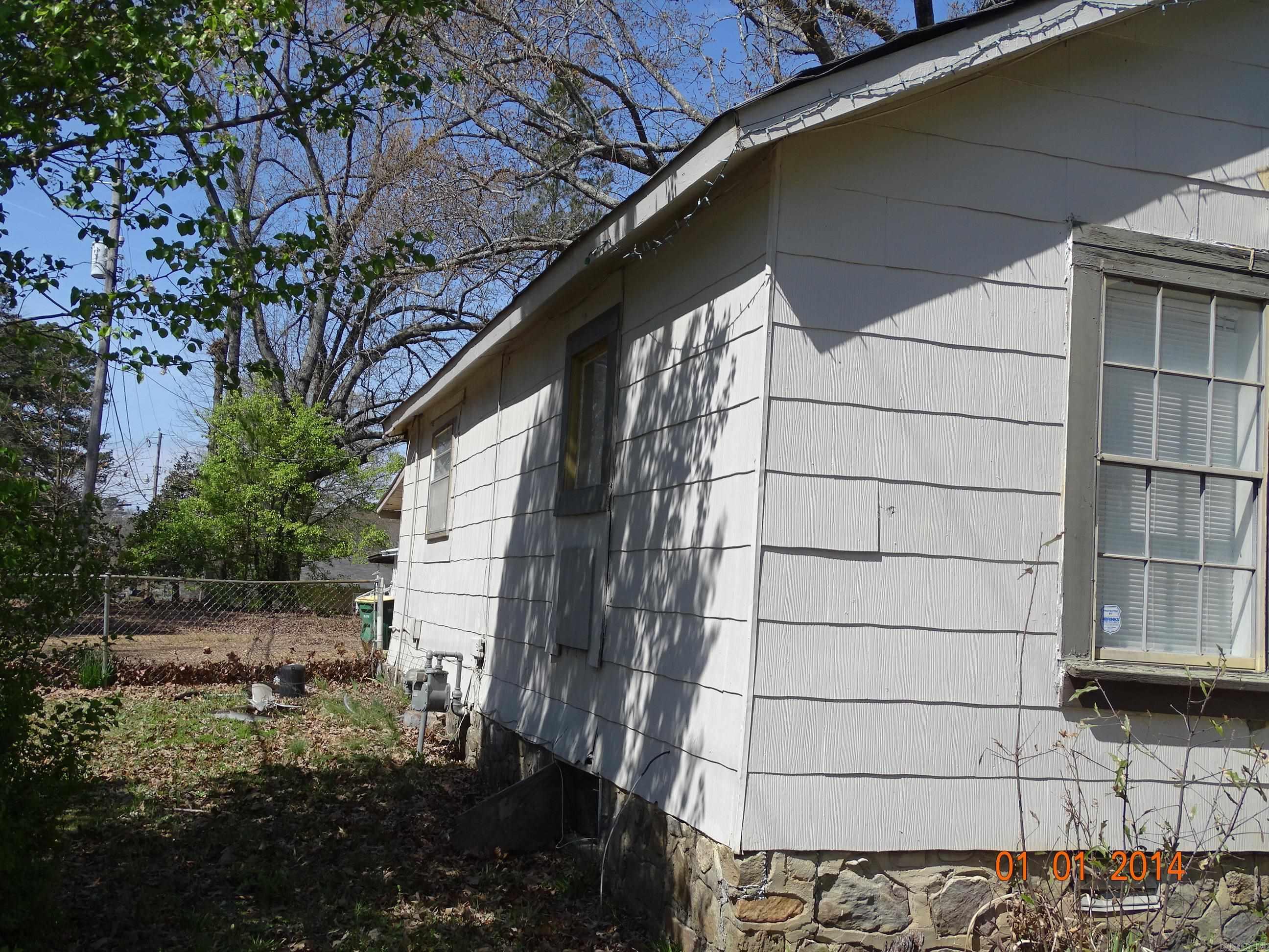 BARROW JOHN - Residential