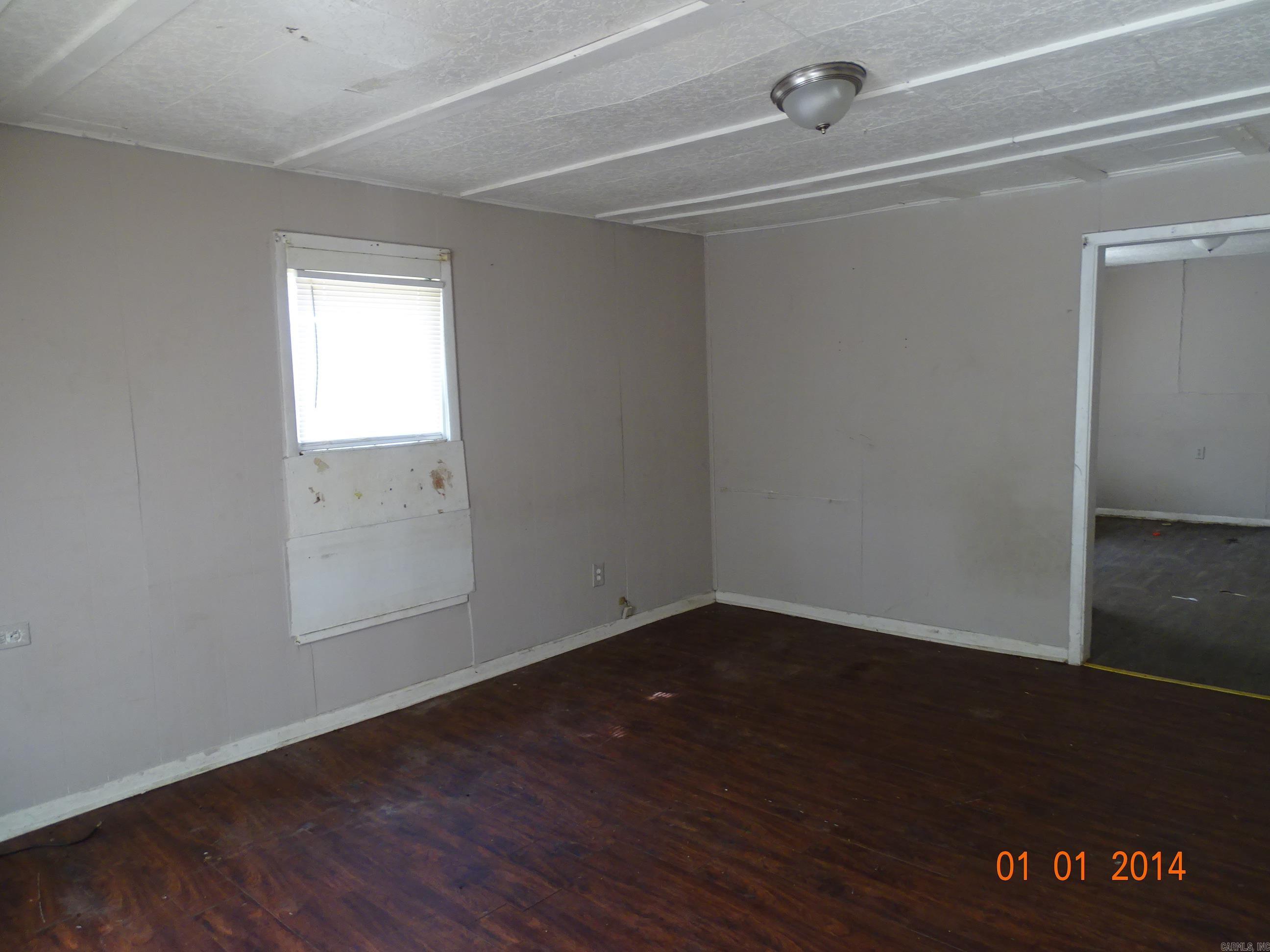 BARROW JOHN - Residential