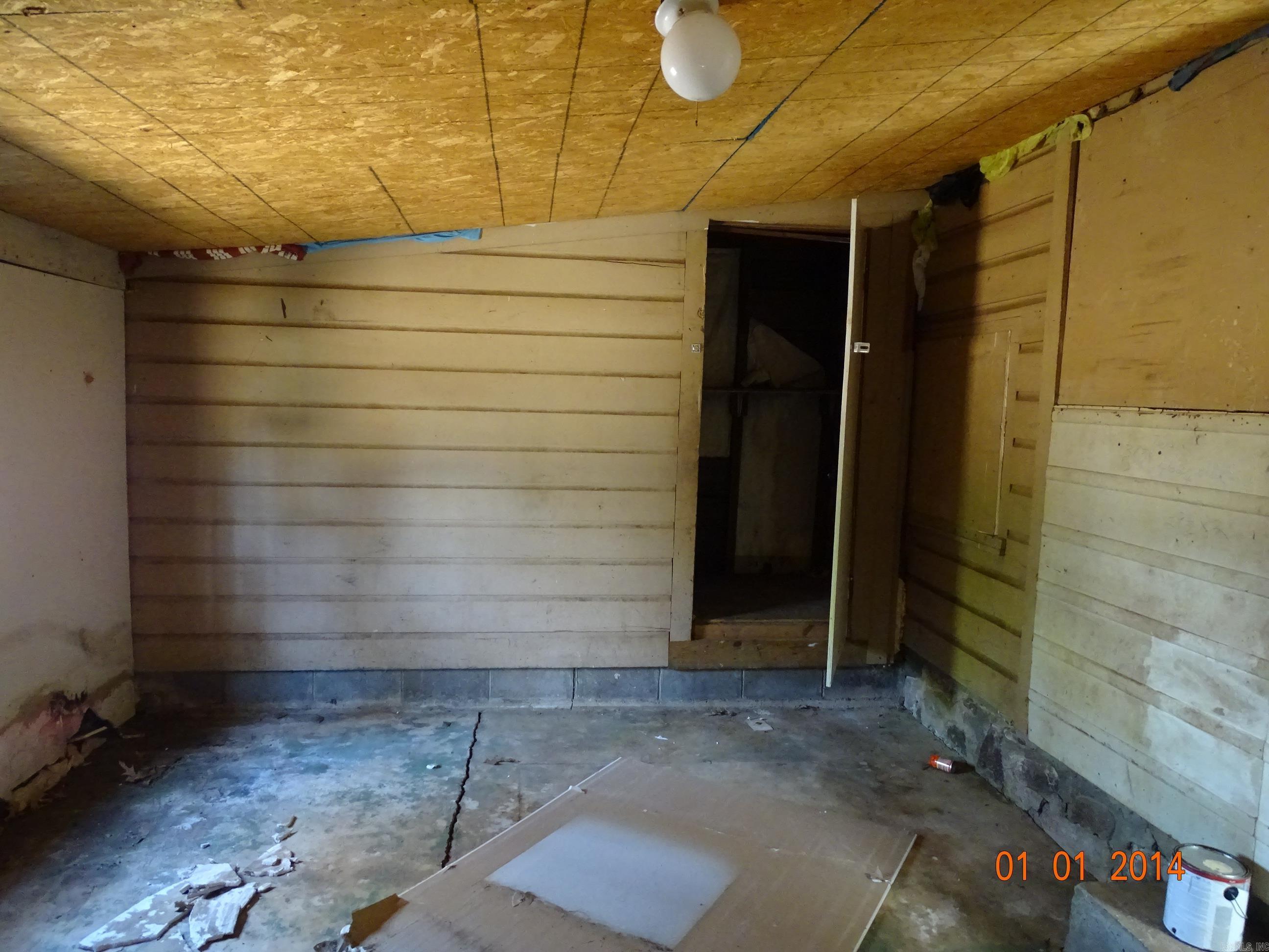 BARROW JOHN - Residential