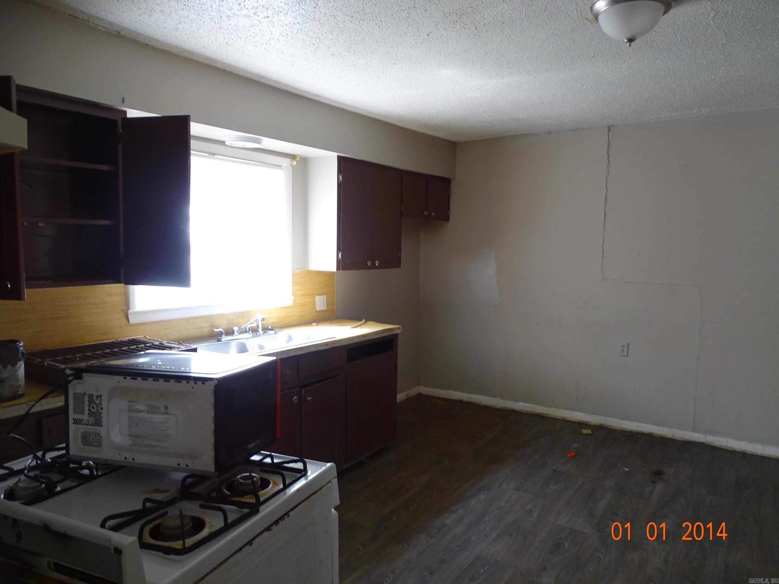 BARROW JOHN - Residential