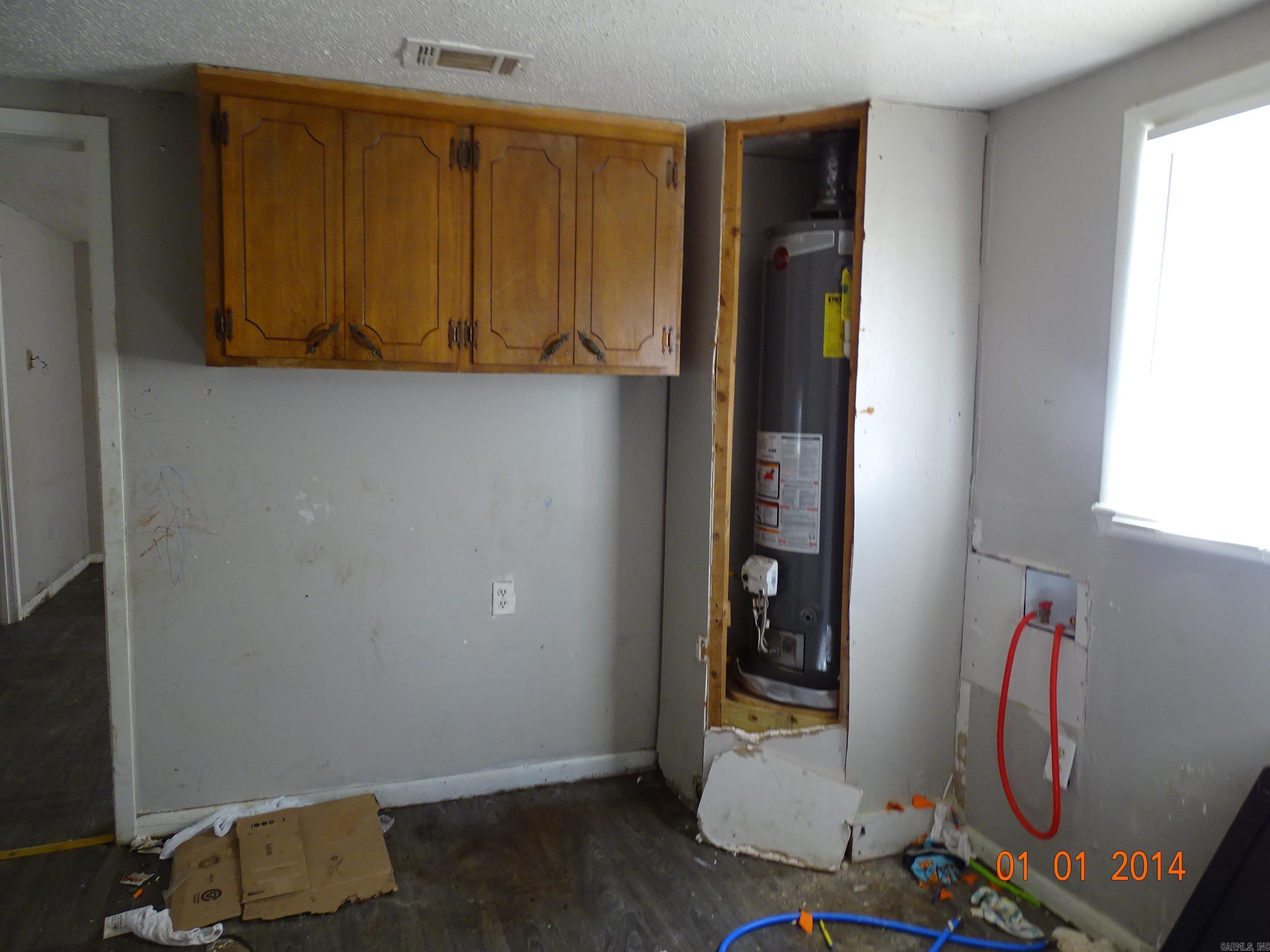 BARROW JOHN - Residential