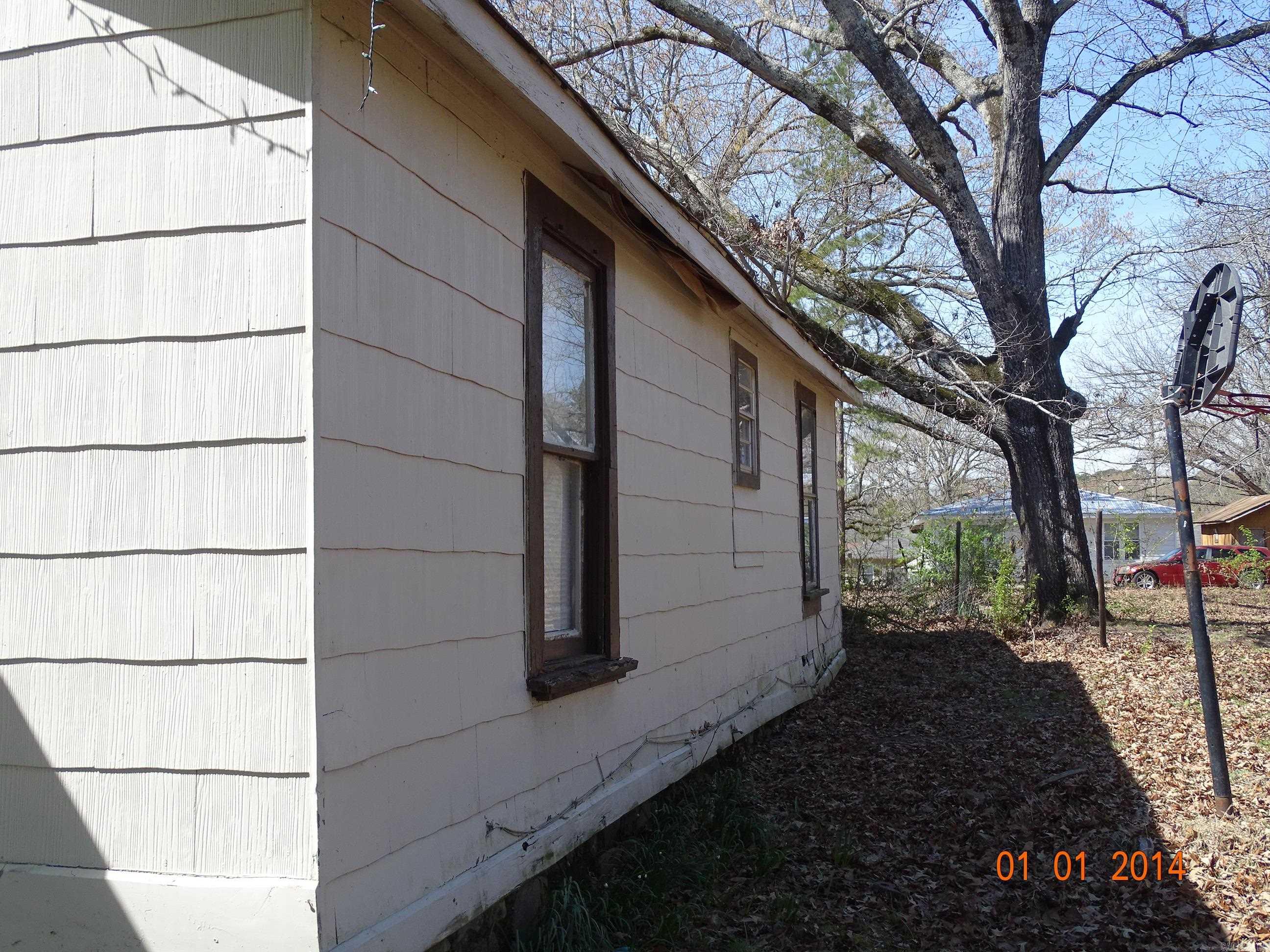 BARROW JOHN - Residential