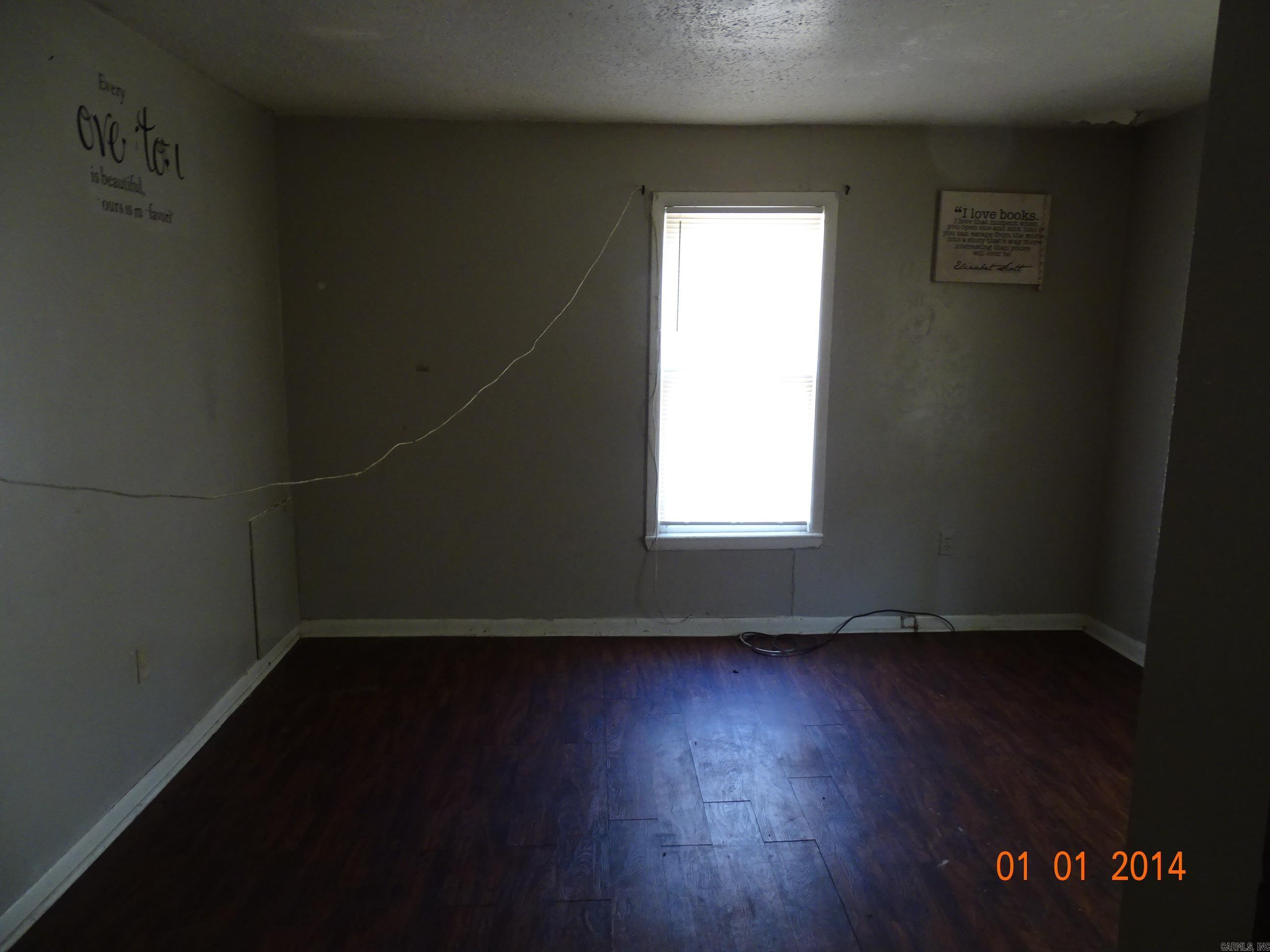 BARROW JOHN - Residential