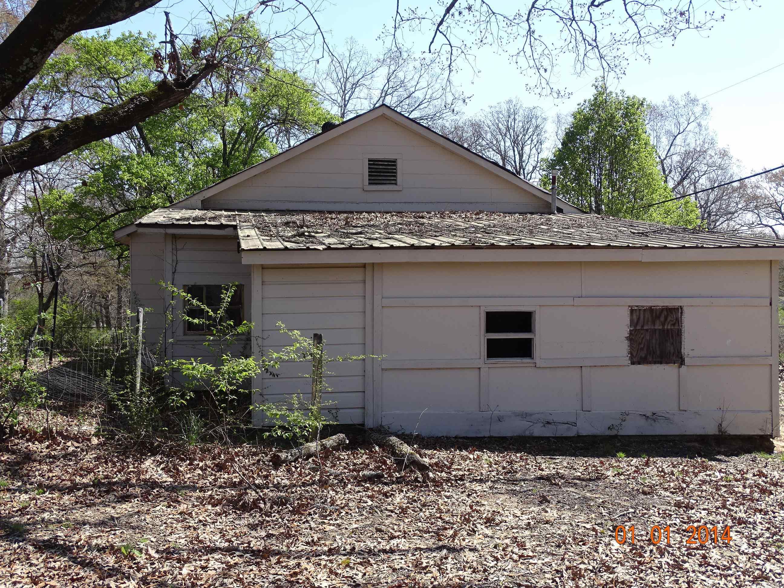 BARROW JOHN - Residential