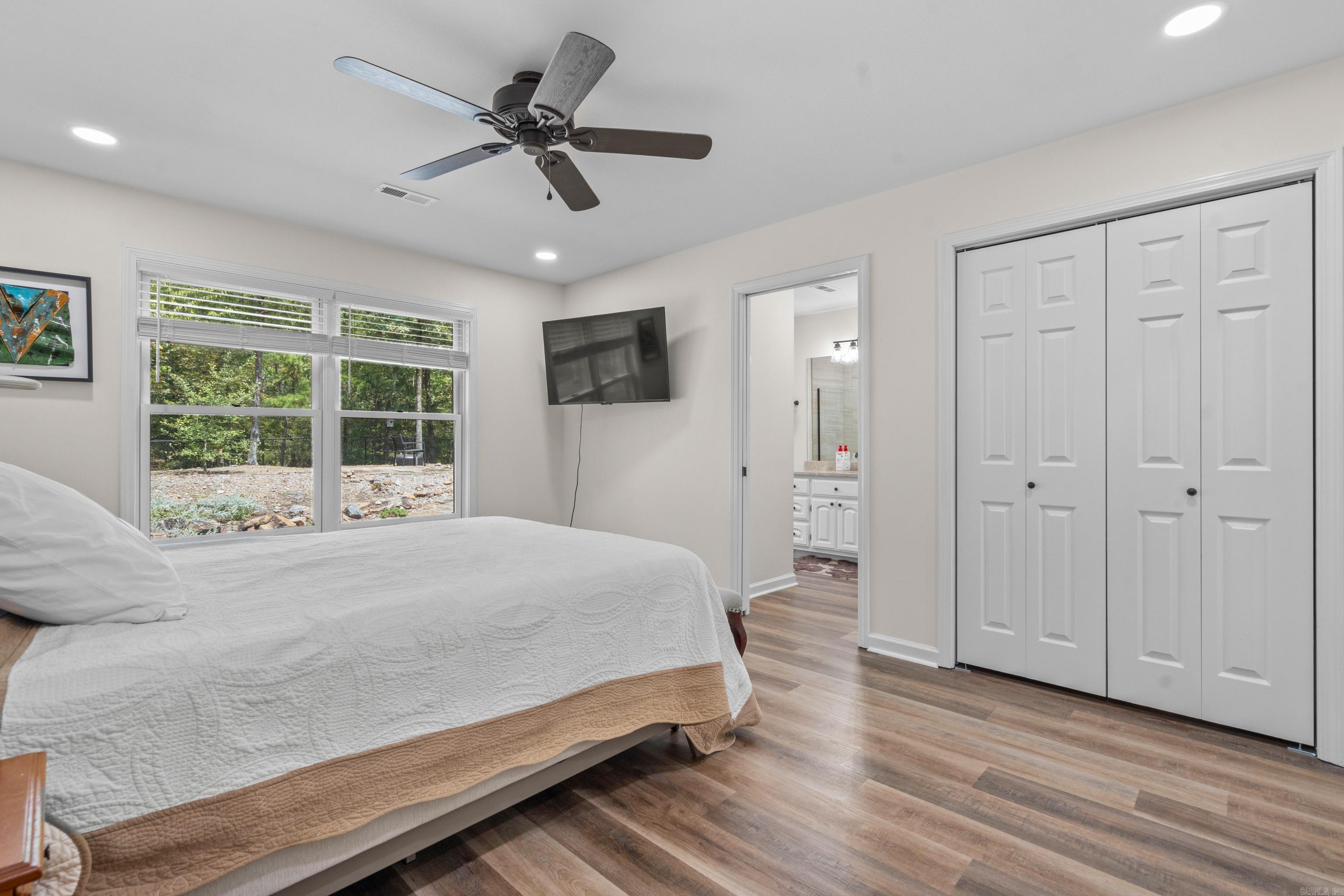 Cresta - Residential