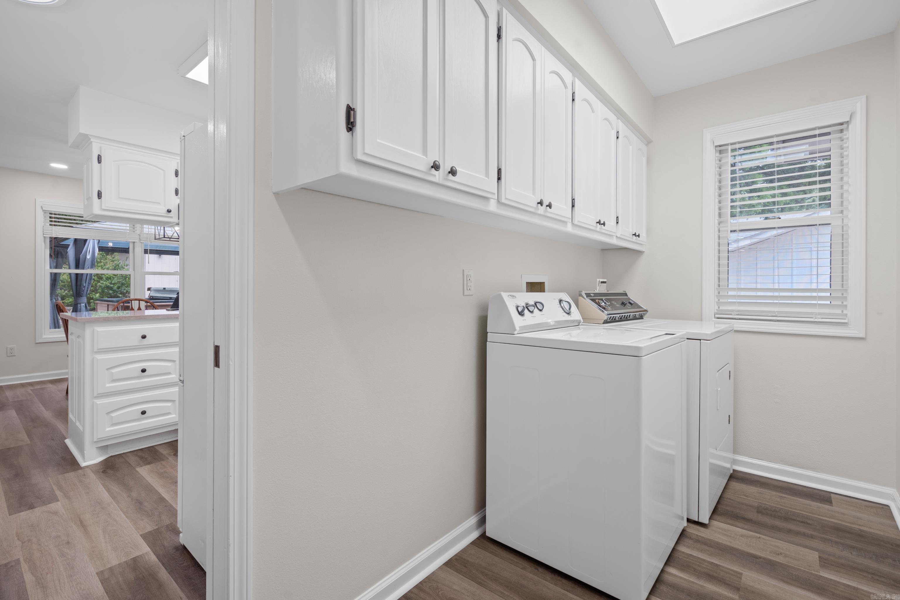 Cresta - Residential