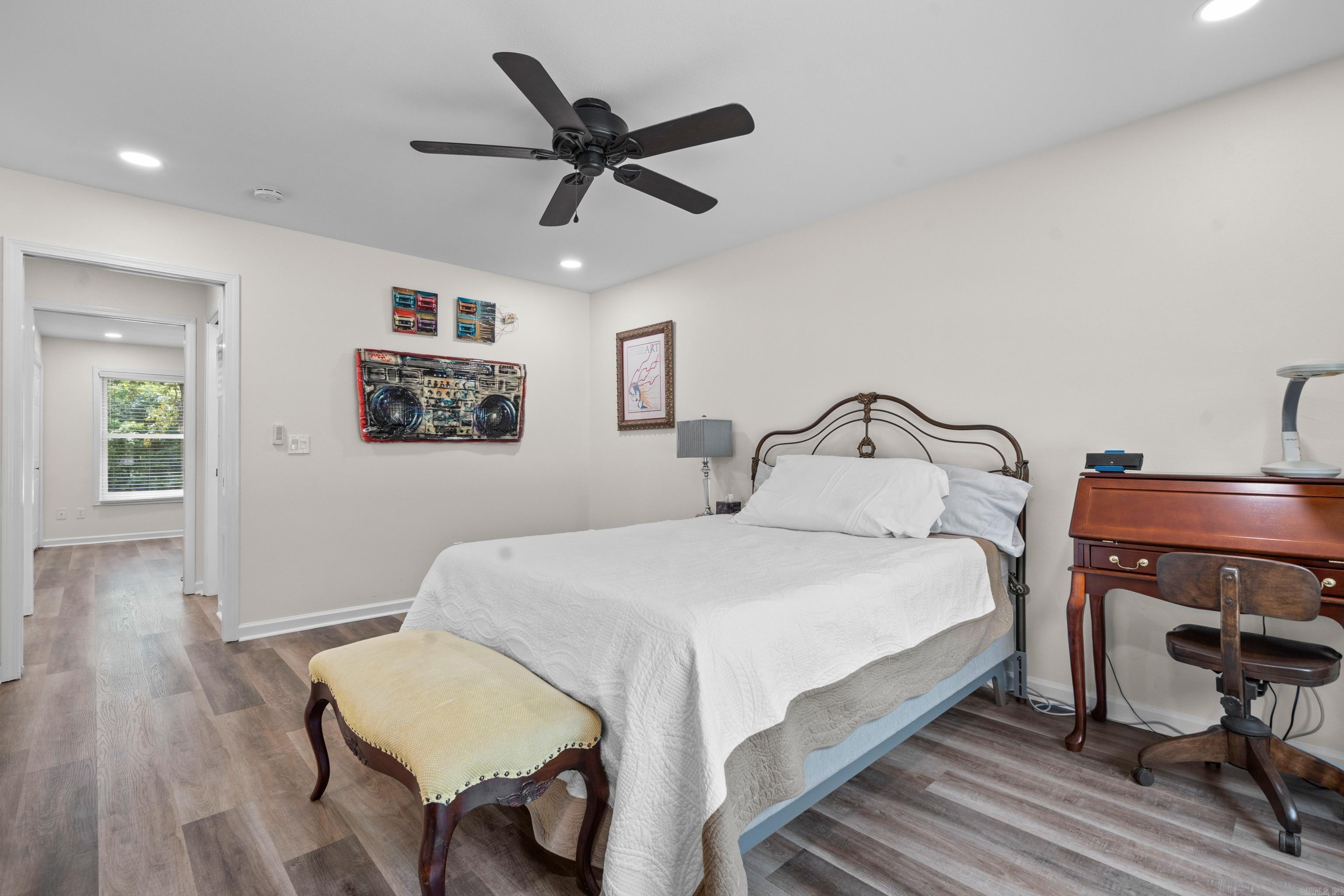 Cresta - Residential