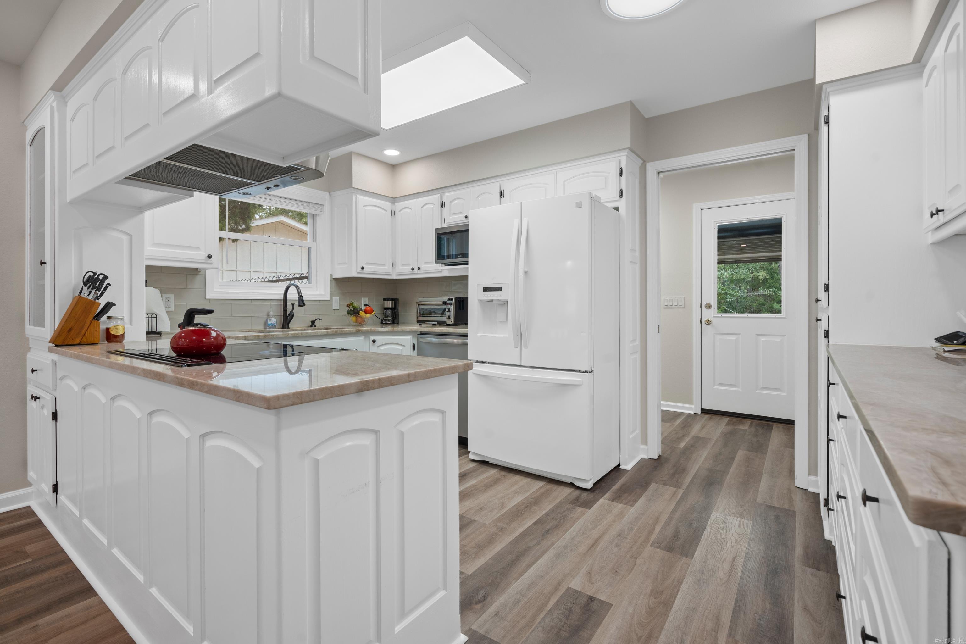 Cresta - Residential