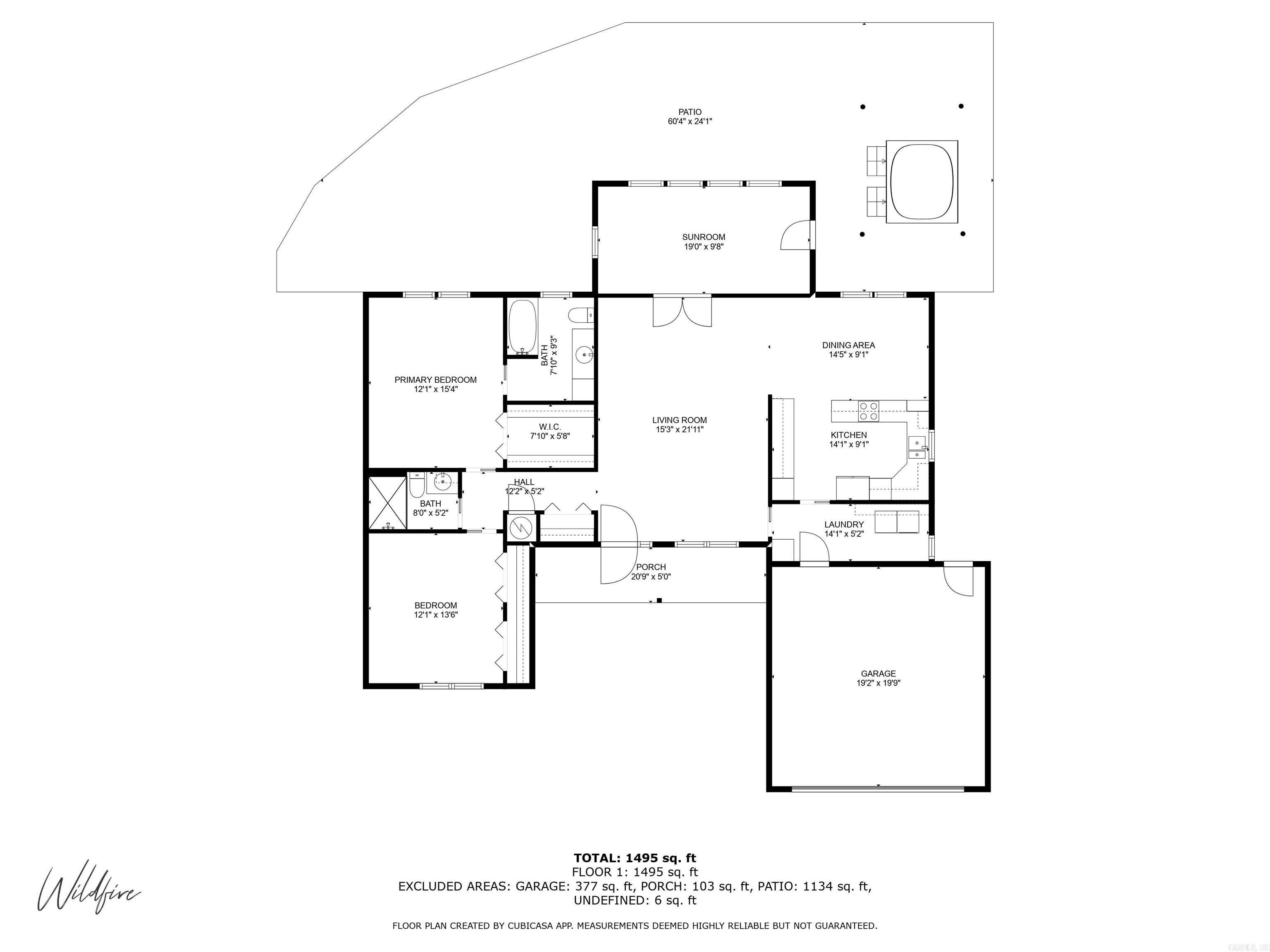 Cresta - Residential