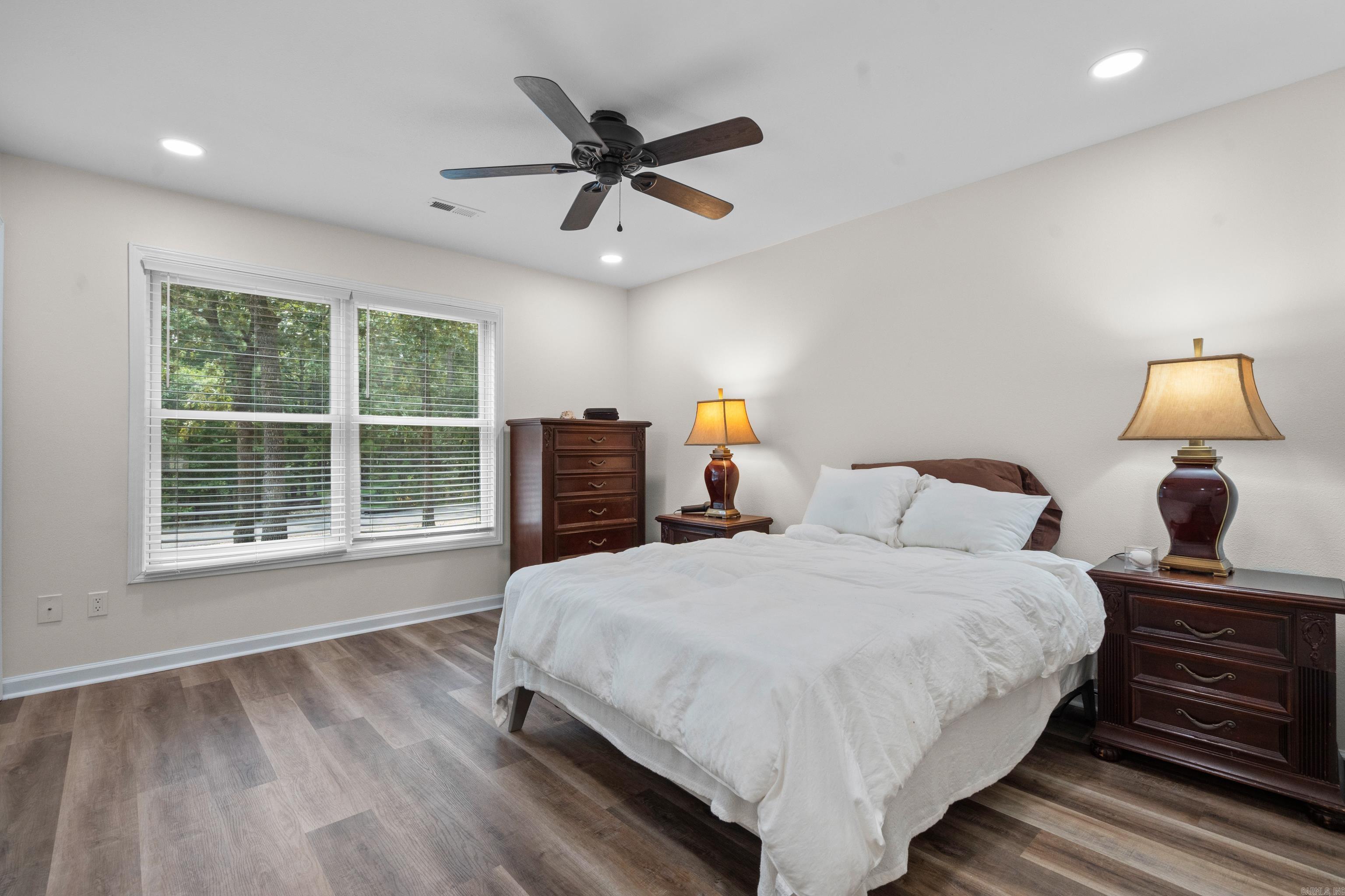 Cresta - Residential