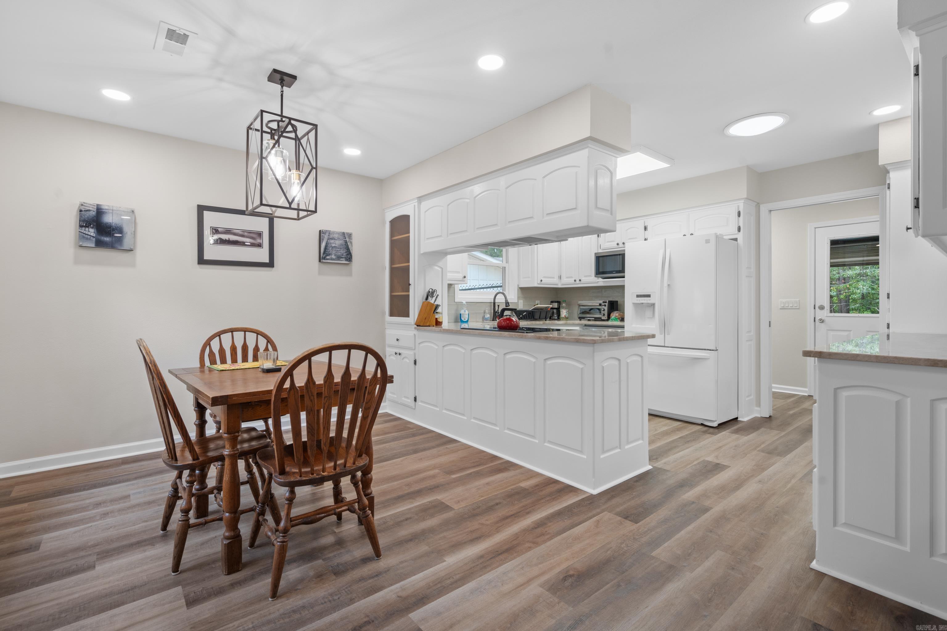 Cresta - Residential