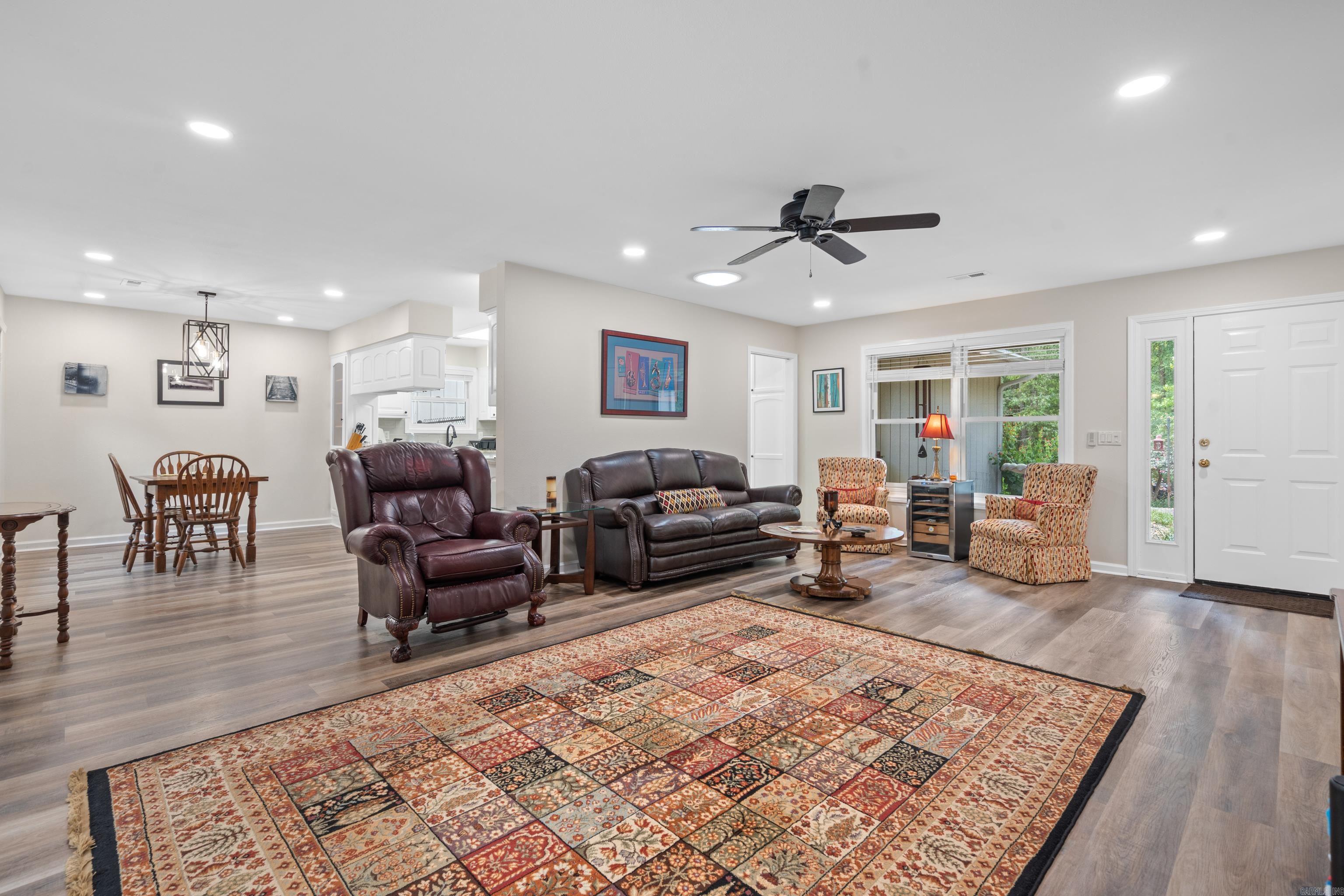 Cresta - Residential