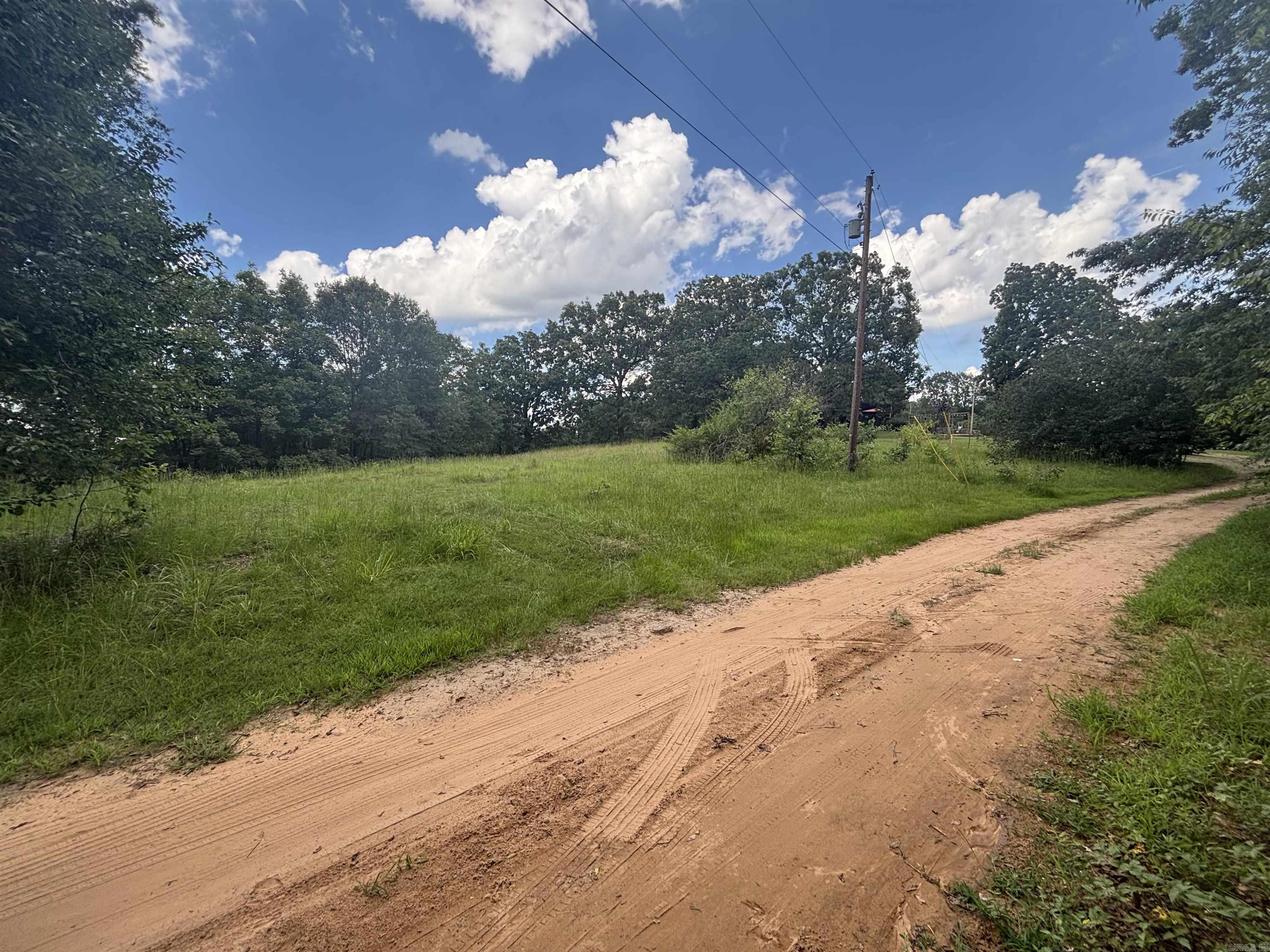 Metes & Bounds - Land