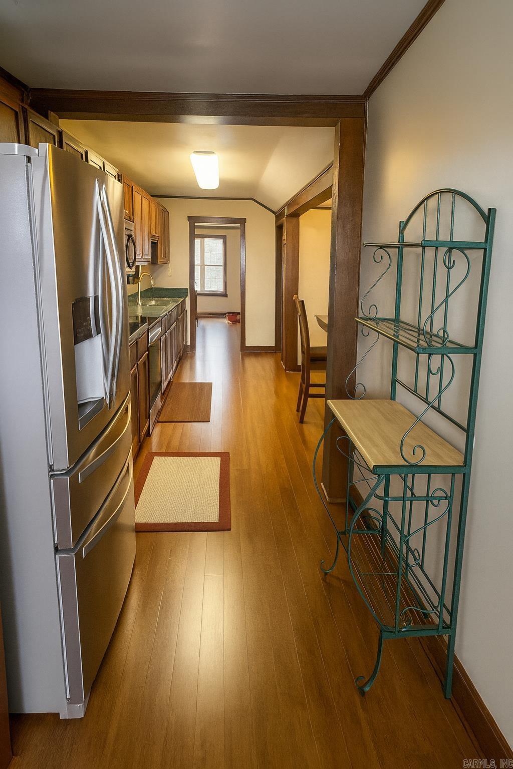 Not In List - Residential