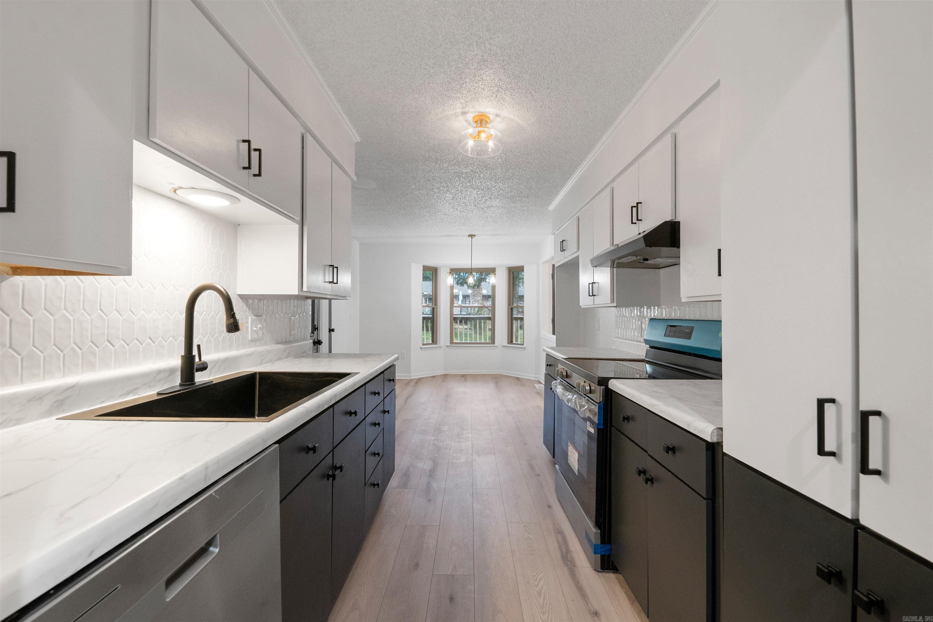Oakbrook - Residential