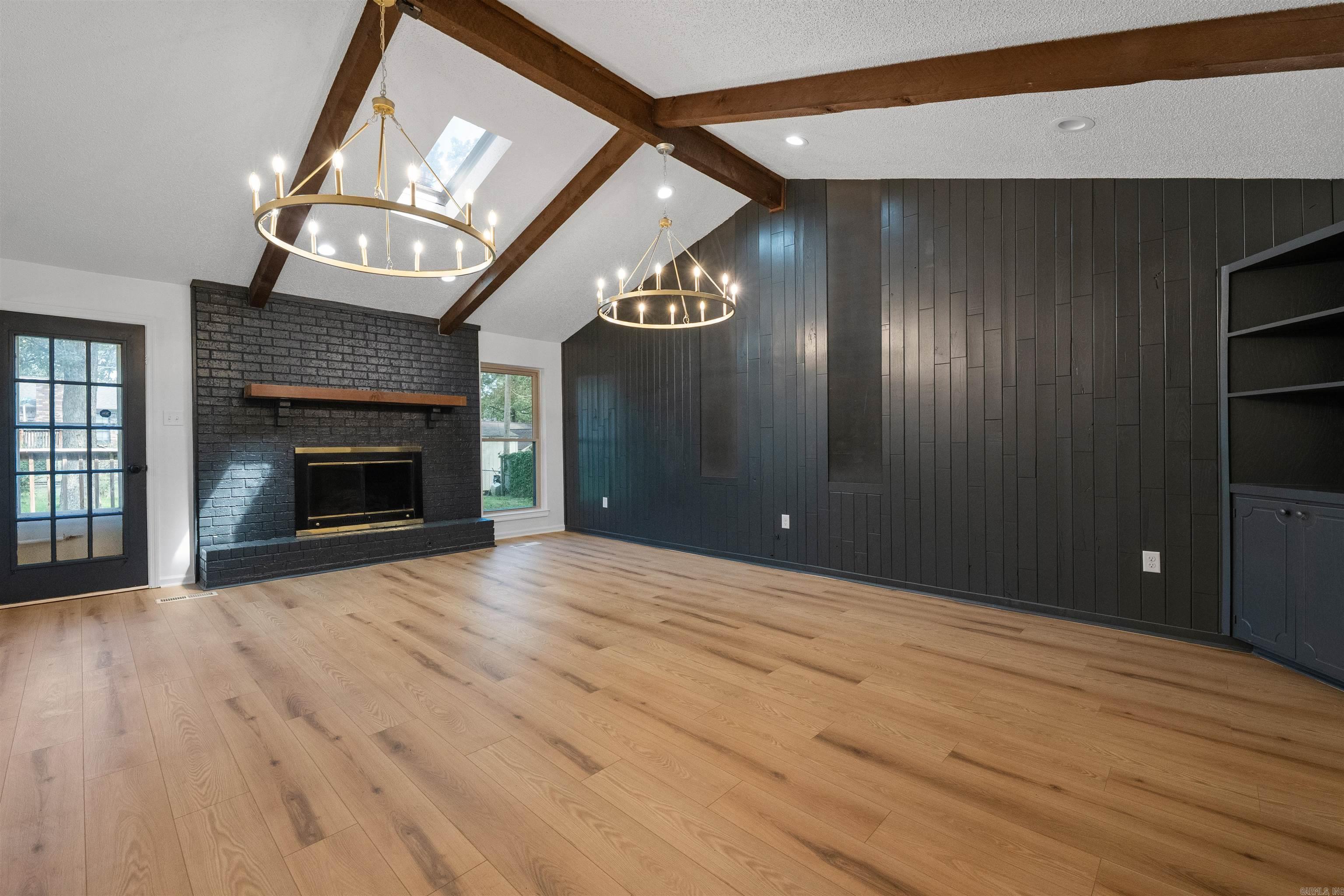 Oakbrook - Residential