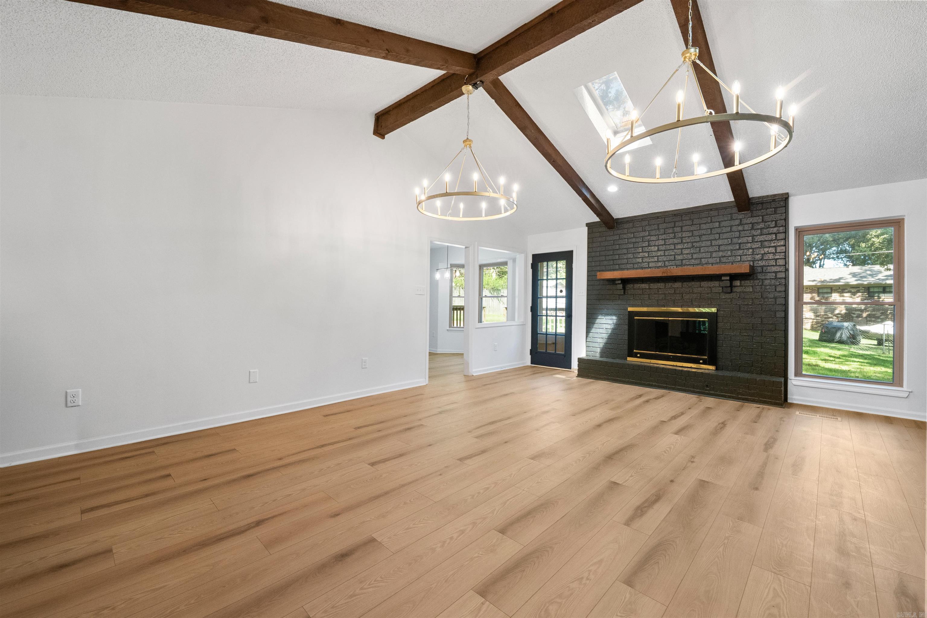 Oakbrook - Residential