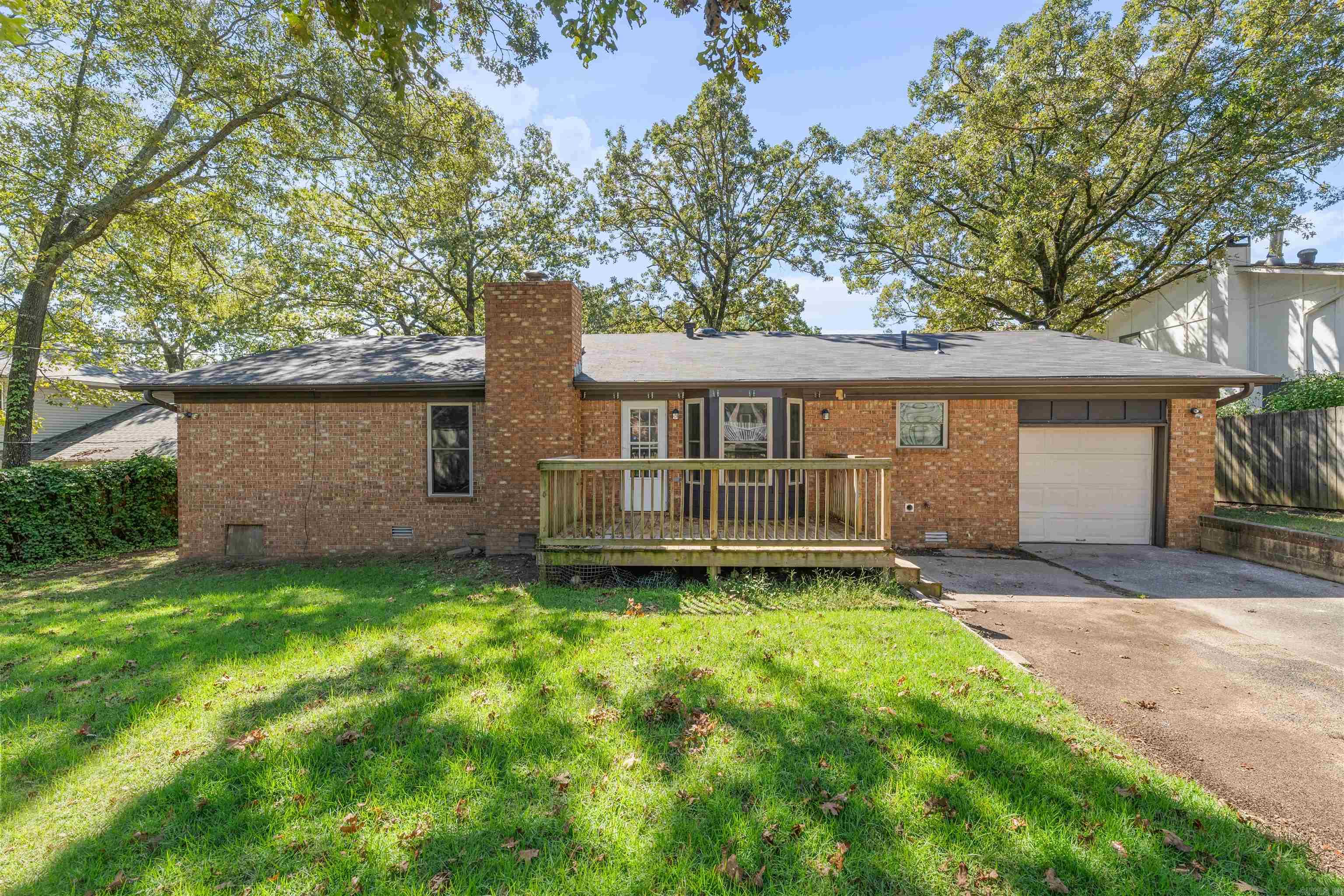 Oakbrook - Residential