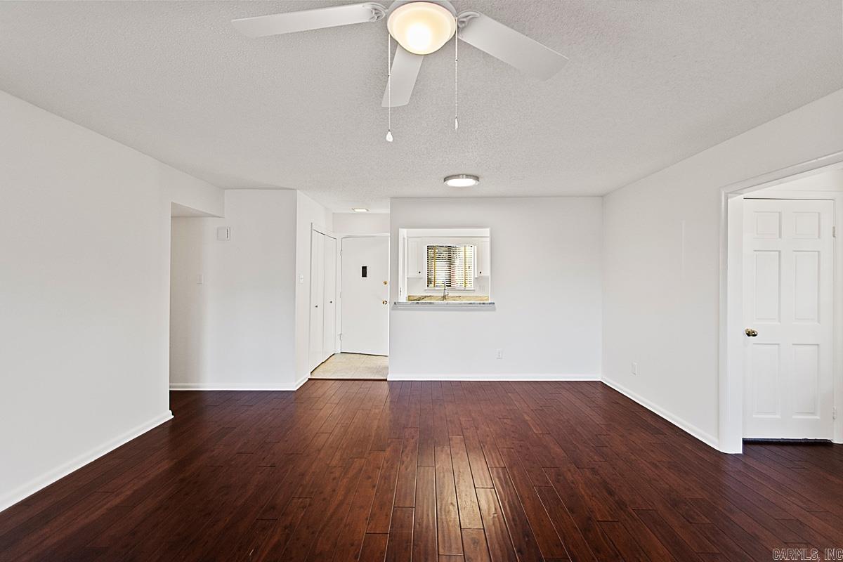 Forest Heights Condo - Residential