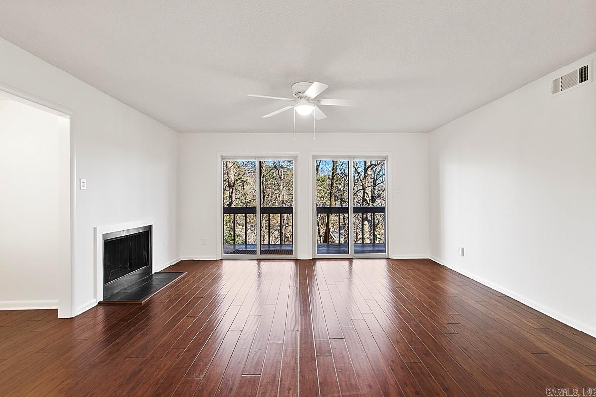 Forest Heights Condo - Residential