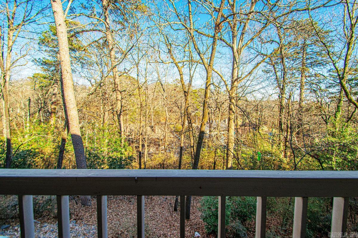 Forest Heights Condo - Residential