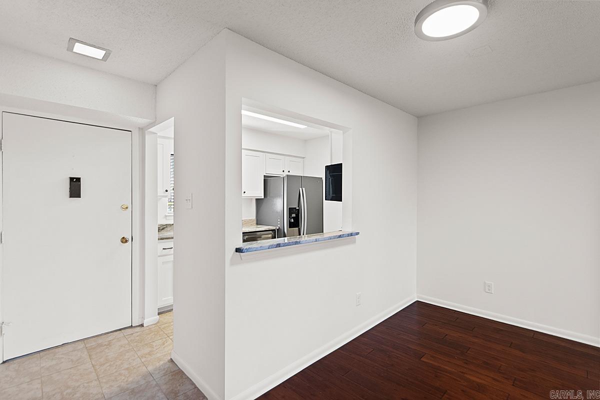 Forest Heights Condo - Residential