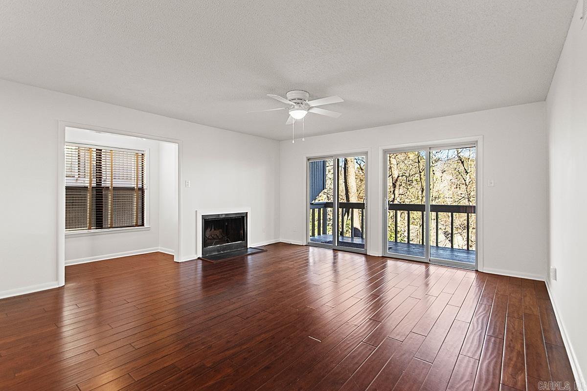 Forest Heights Condo - Residential