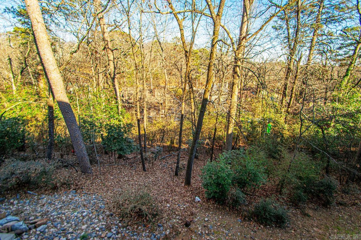 Forest Heights Condo - Residential