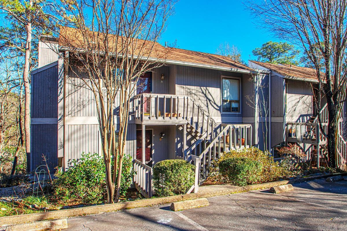 Forest Heights Condo - Residential