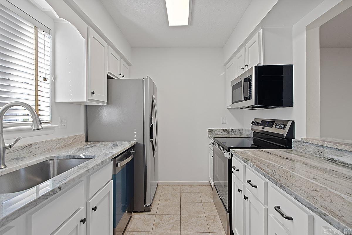 Forest Heights Condo - Residential