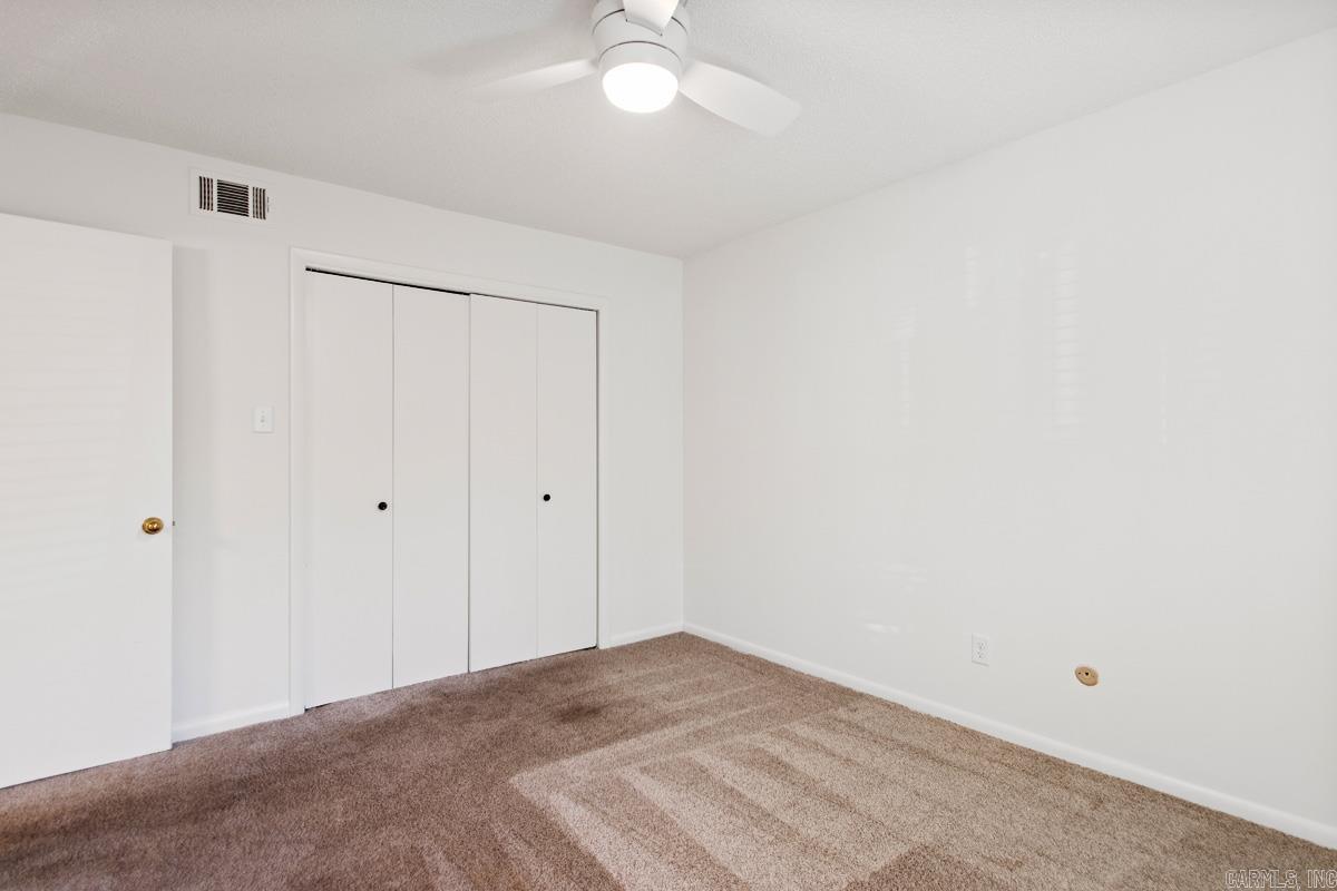 Forest Heights Condo - Residential