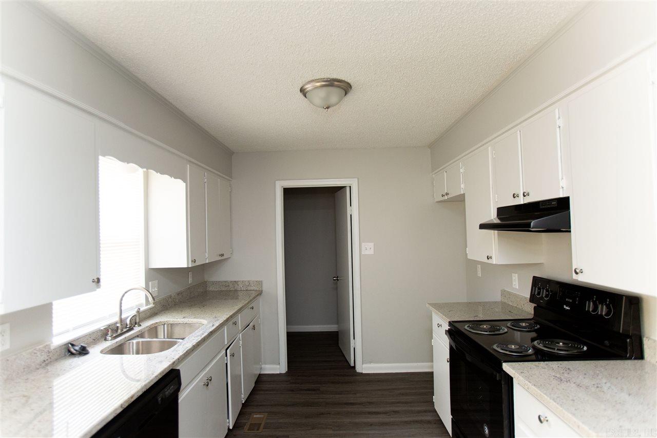 Kiehl - Residential Lease